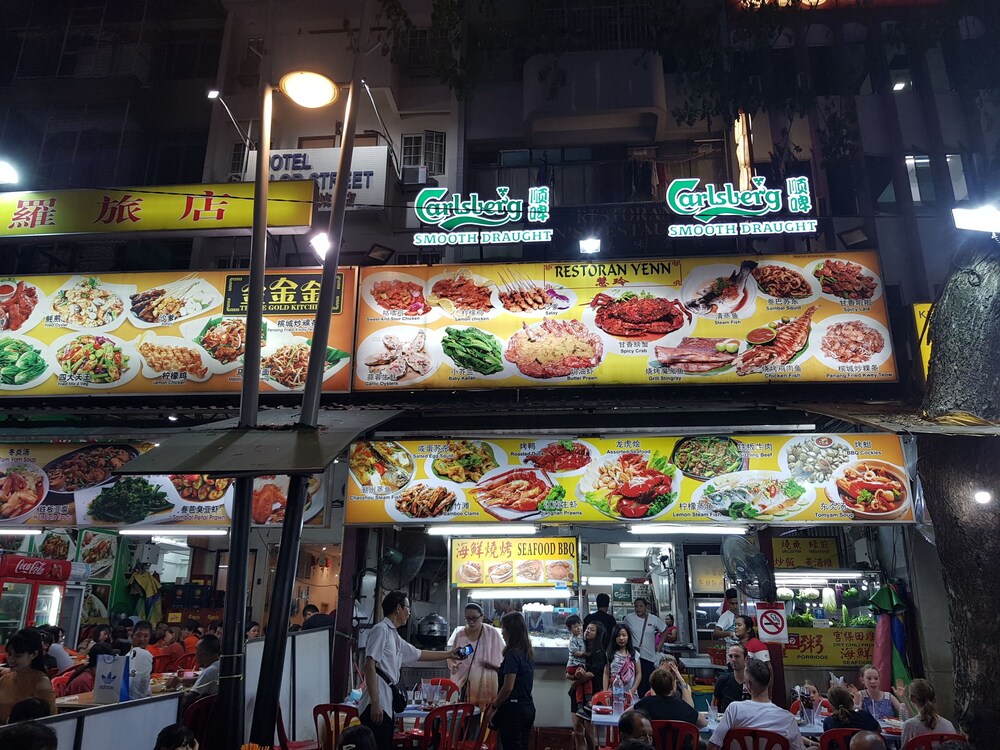 New Town Suite At Times Square