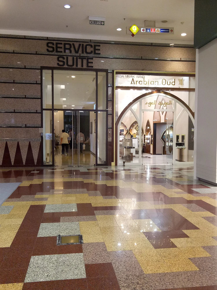 New Town Suite At Times Square