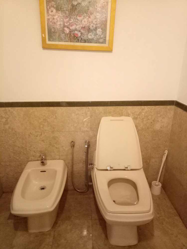 New Town Suite At Times Square