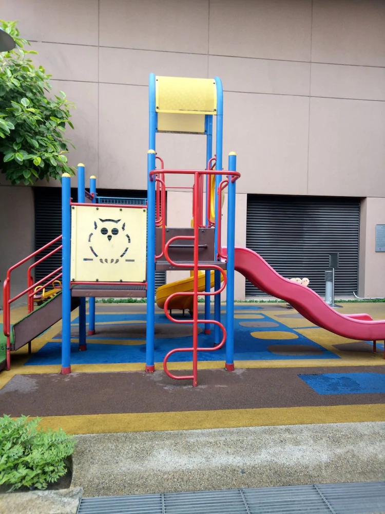 New Town Suite At Times Square