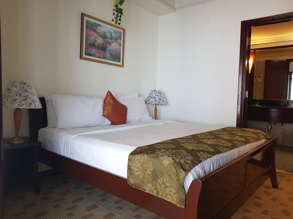 New Town Suite At Times Square