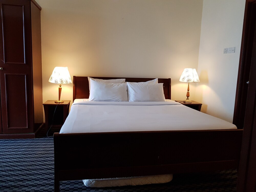 New Town Suite At Times Square