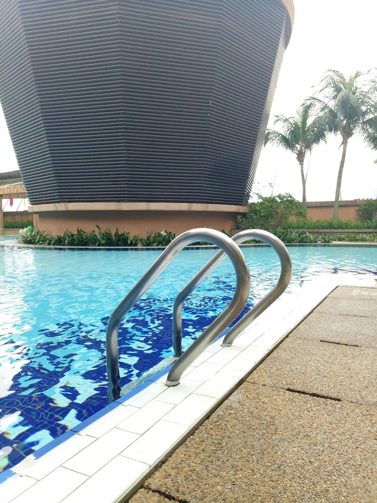 New Town Suite At Times Square