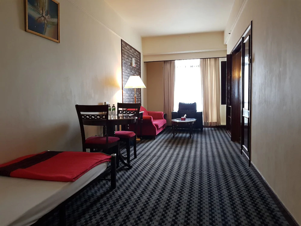 New Town Suite At Times Square