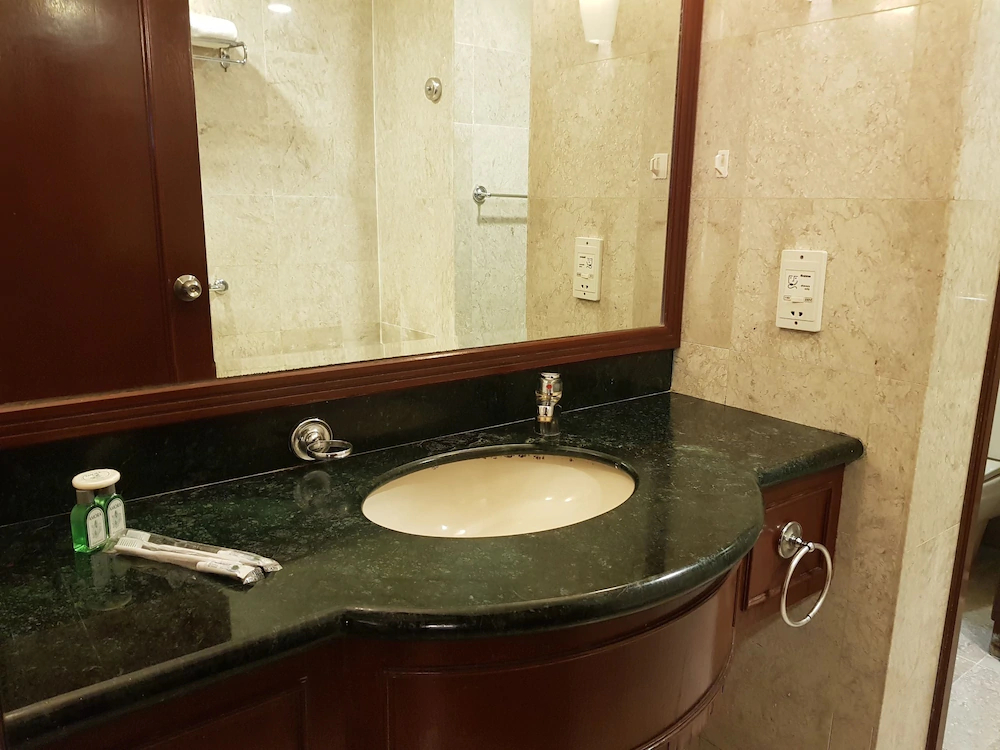 New Town Suite At Times Square