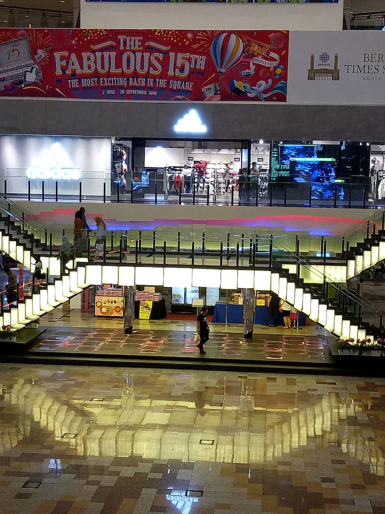 New Town Suite At Times Square