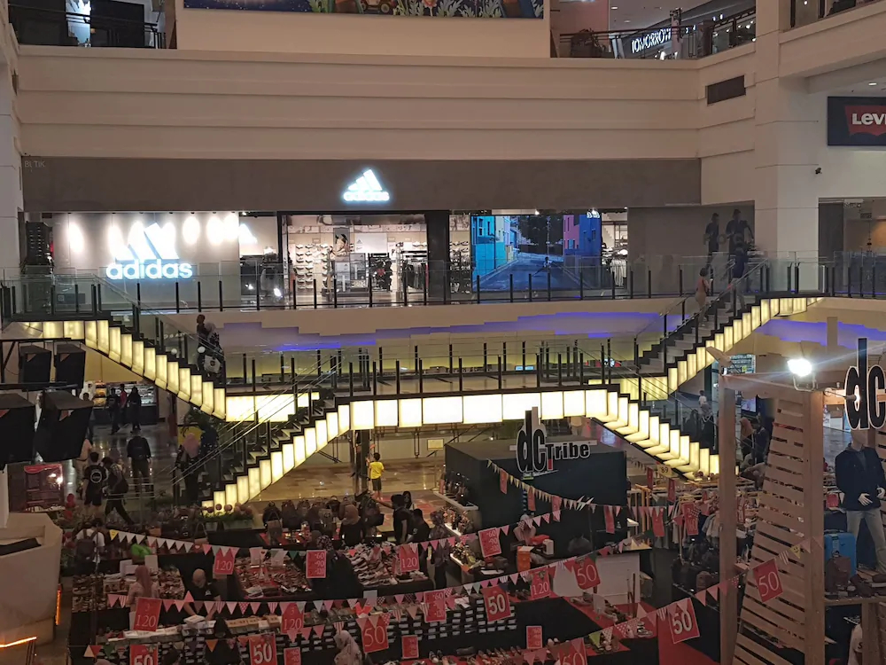 New Town Suite At Times Square