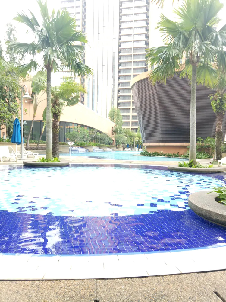 New Town Suite At Times Square