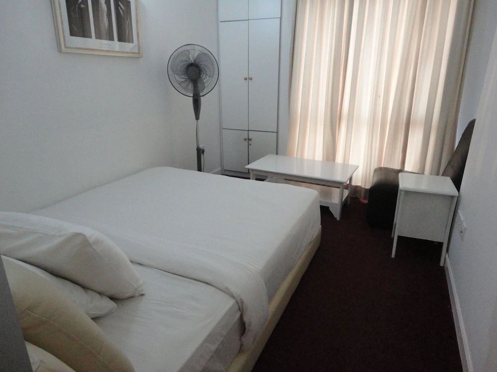 New Town Suite At Times Square