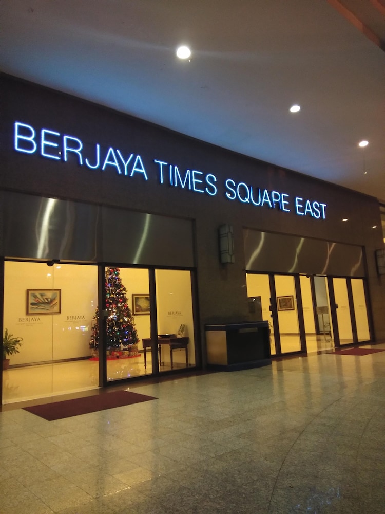 New Town Suite At Times Square