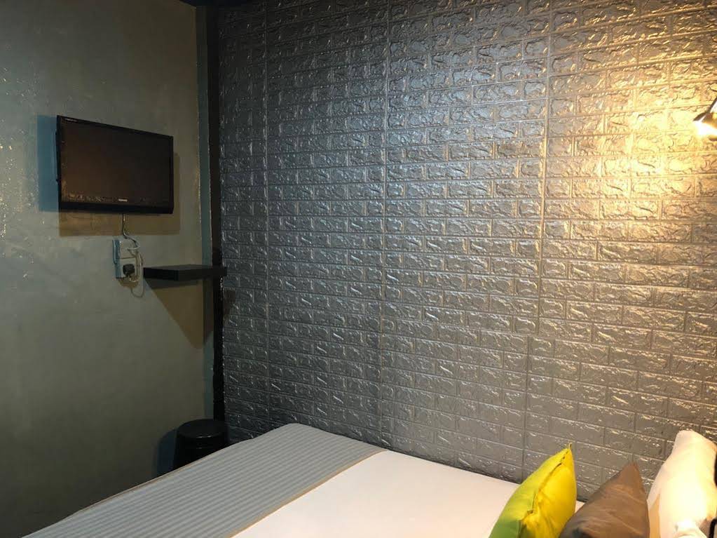 Nous Hotel KL