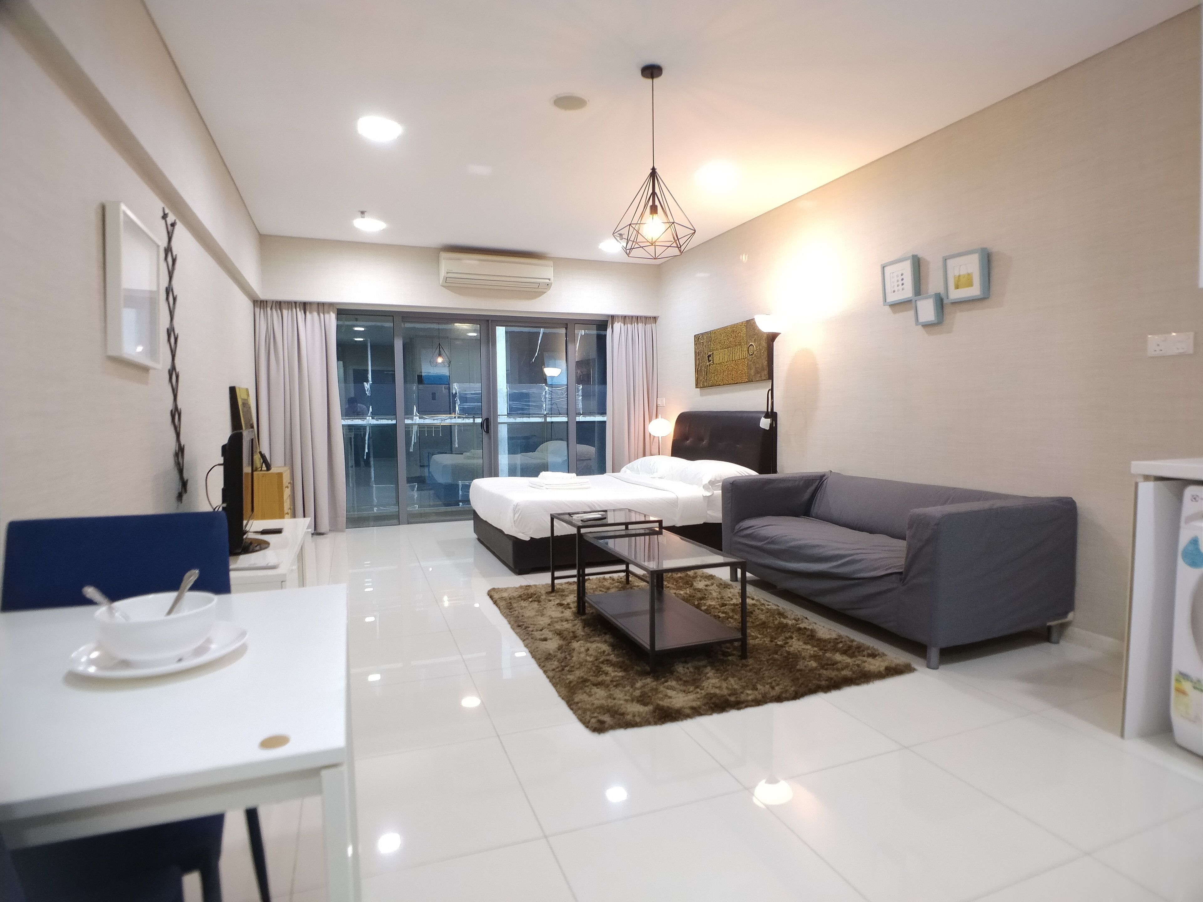 OHO Suites KLCC Summer Suites