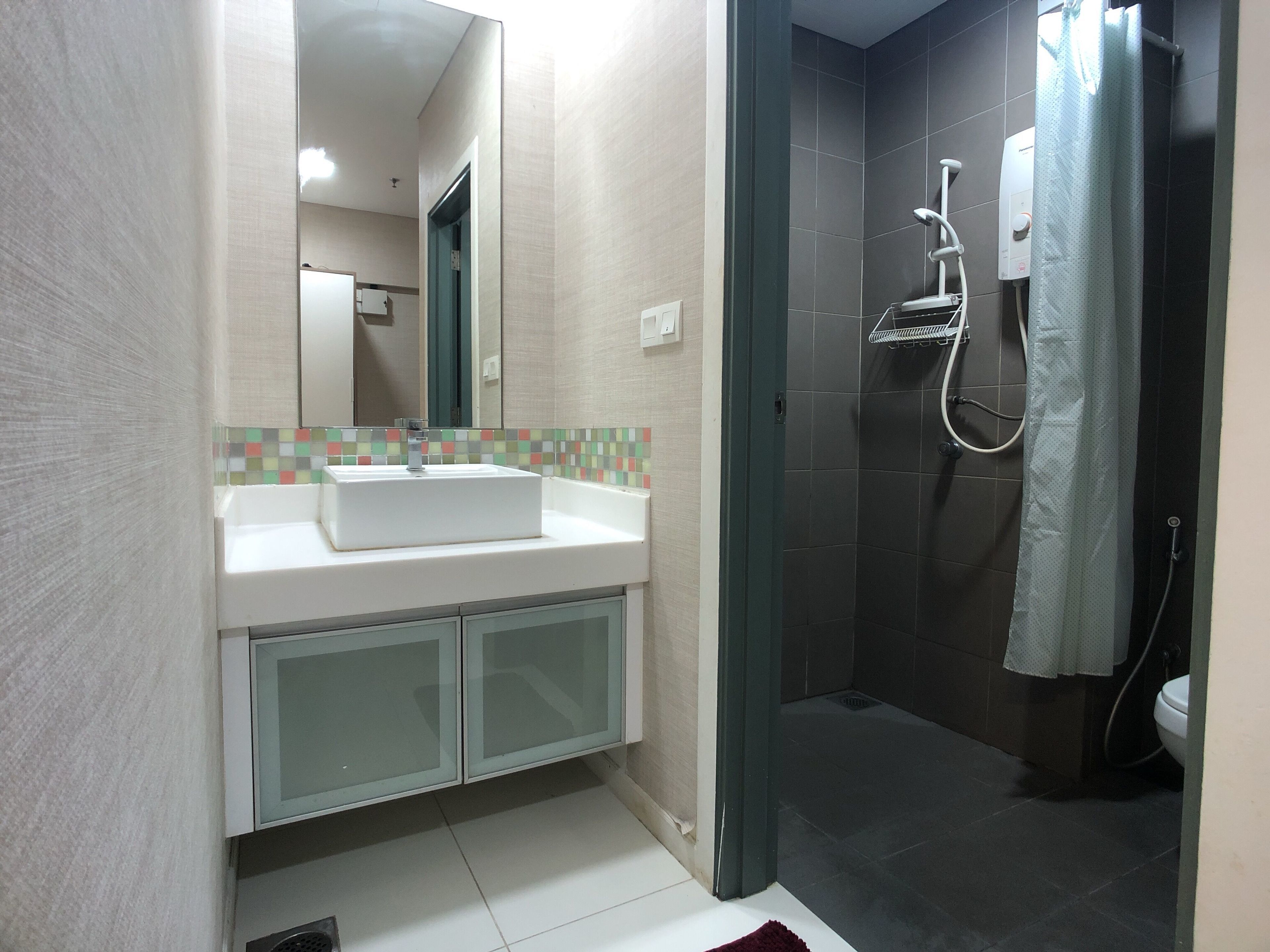 OHO Suites KLCC Summer Suites