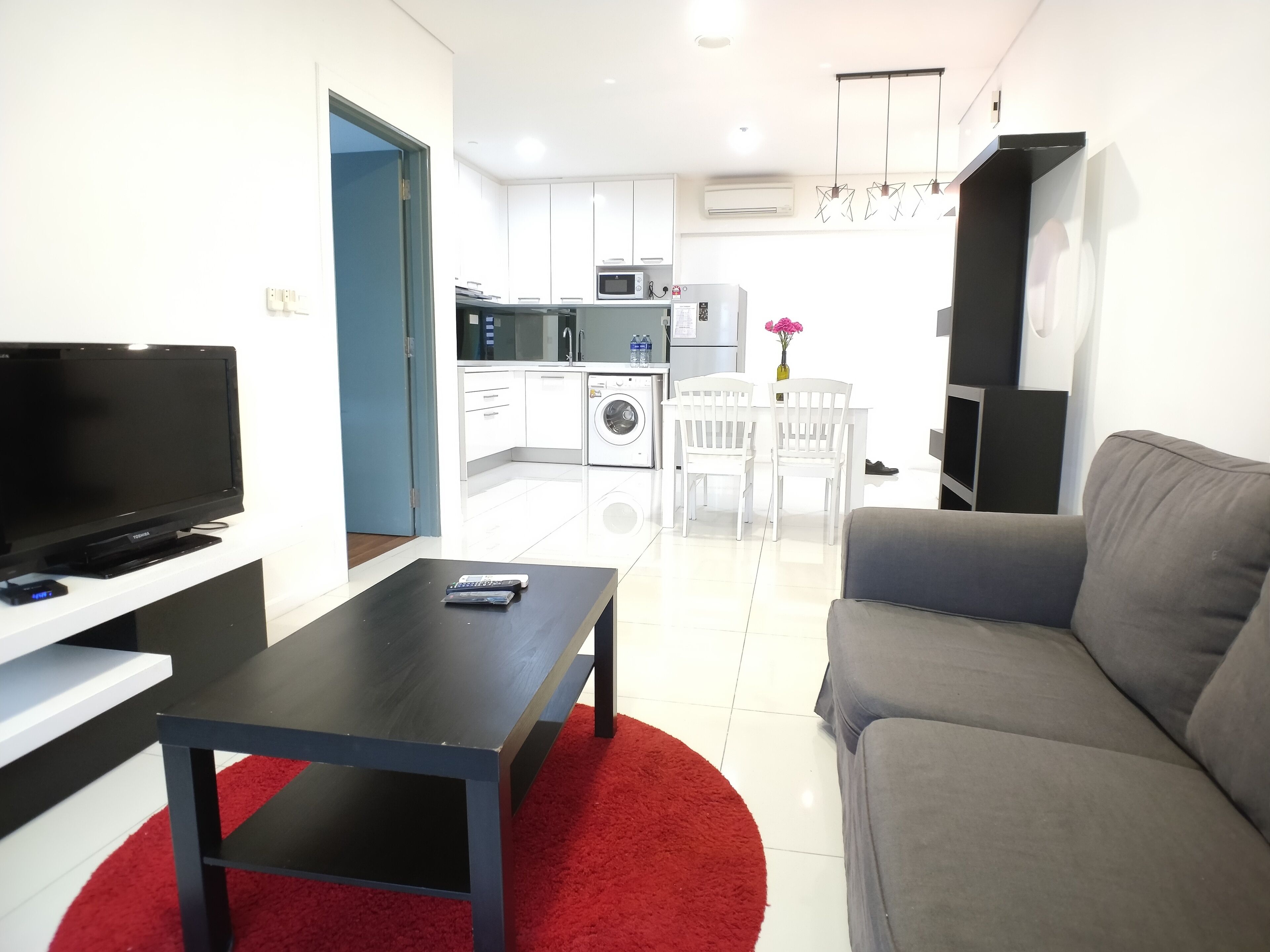 OHO Suites KLCC Summer Suites