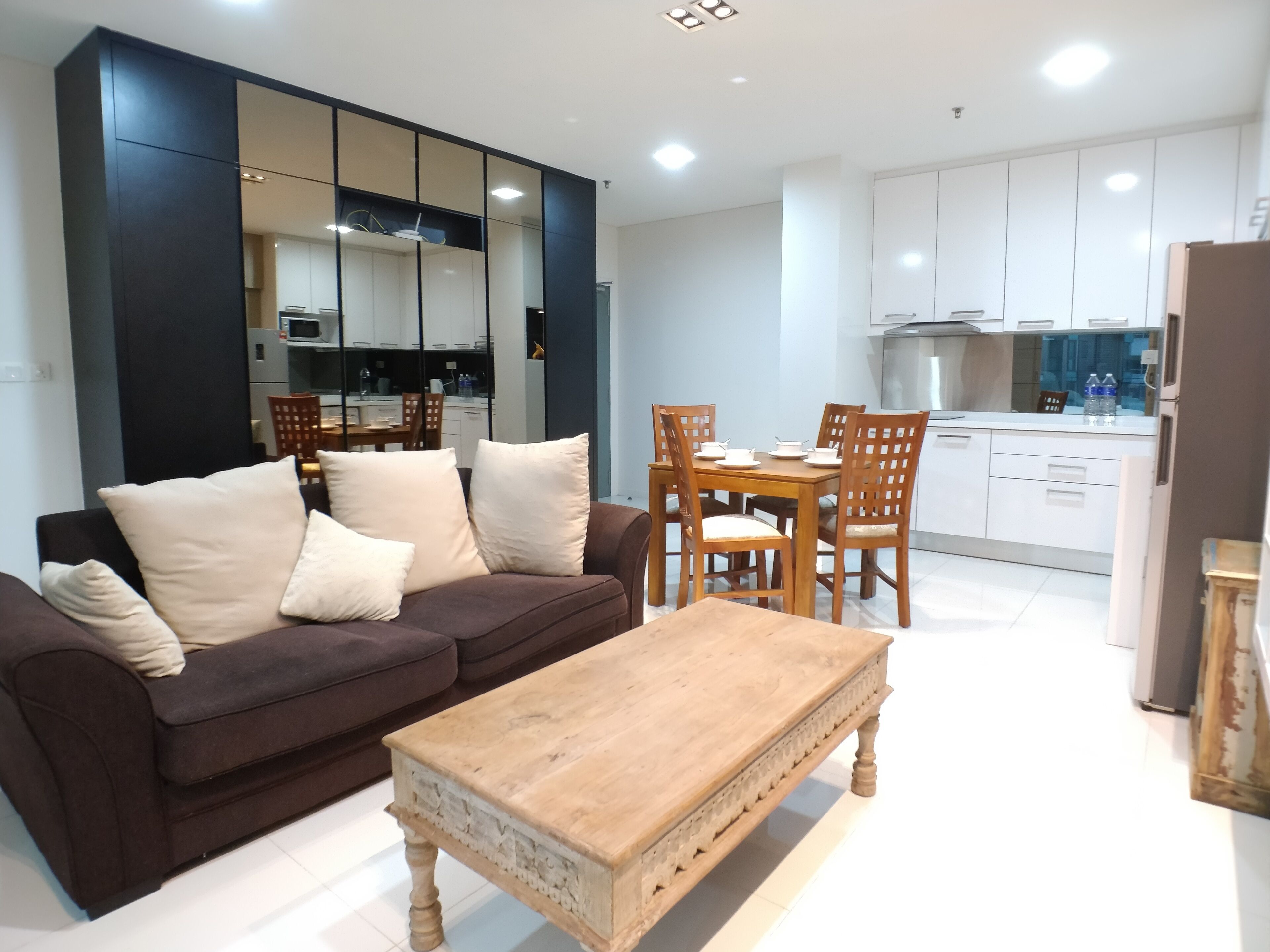 OHO Suites KLCC Summer Suites