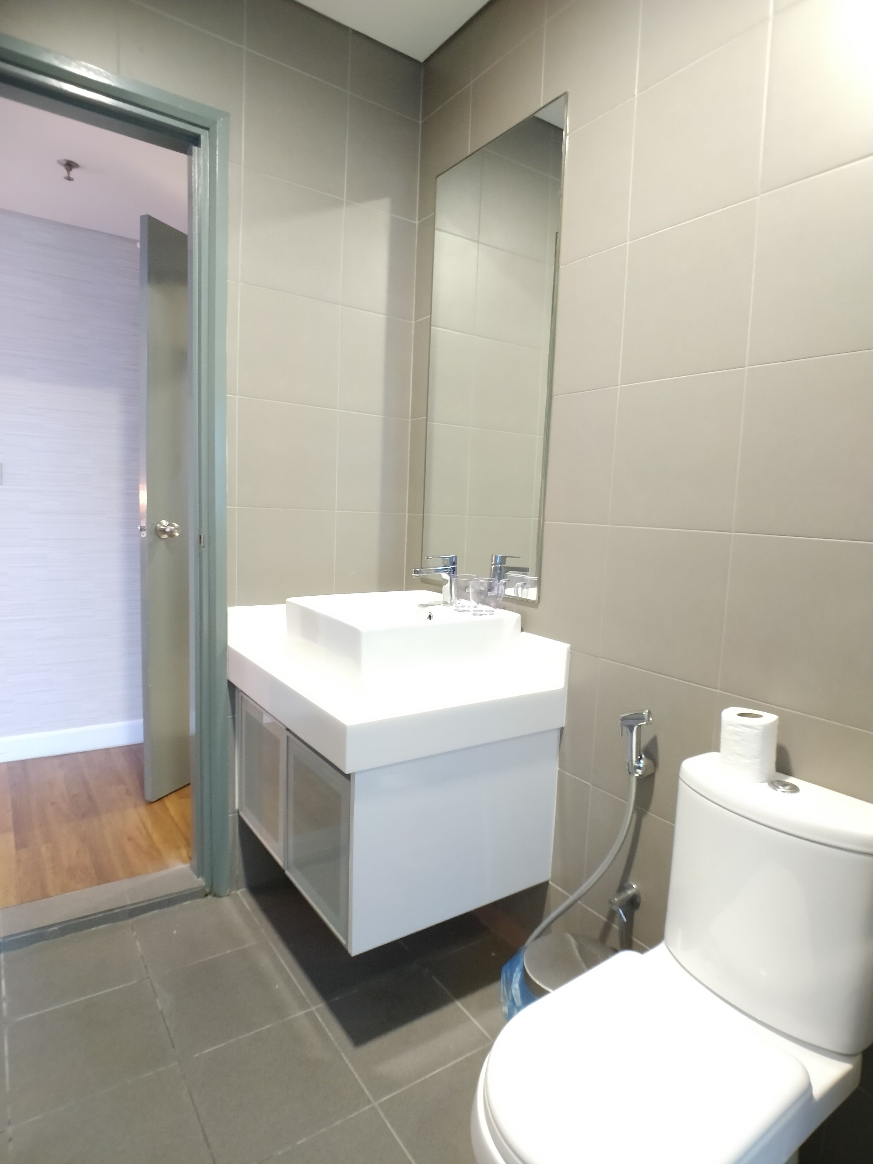 OHO Suites KLCC Summer Suites