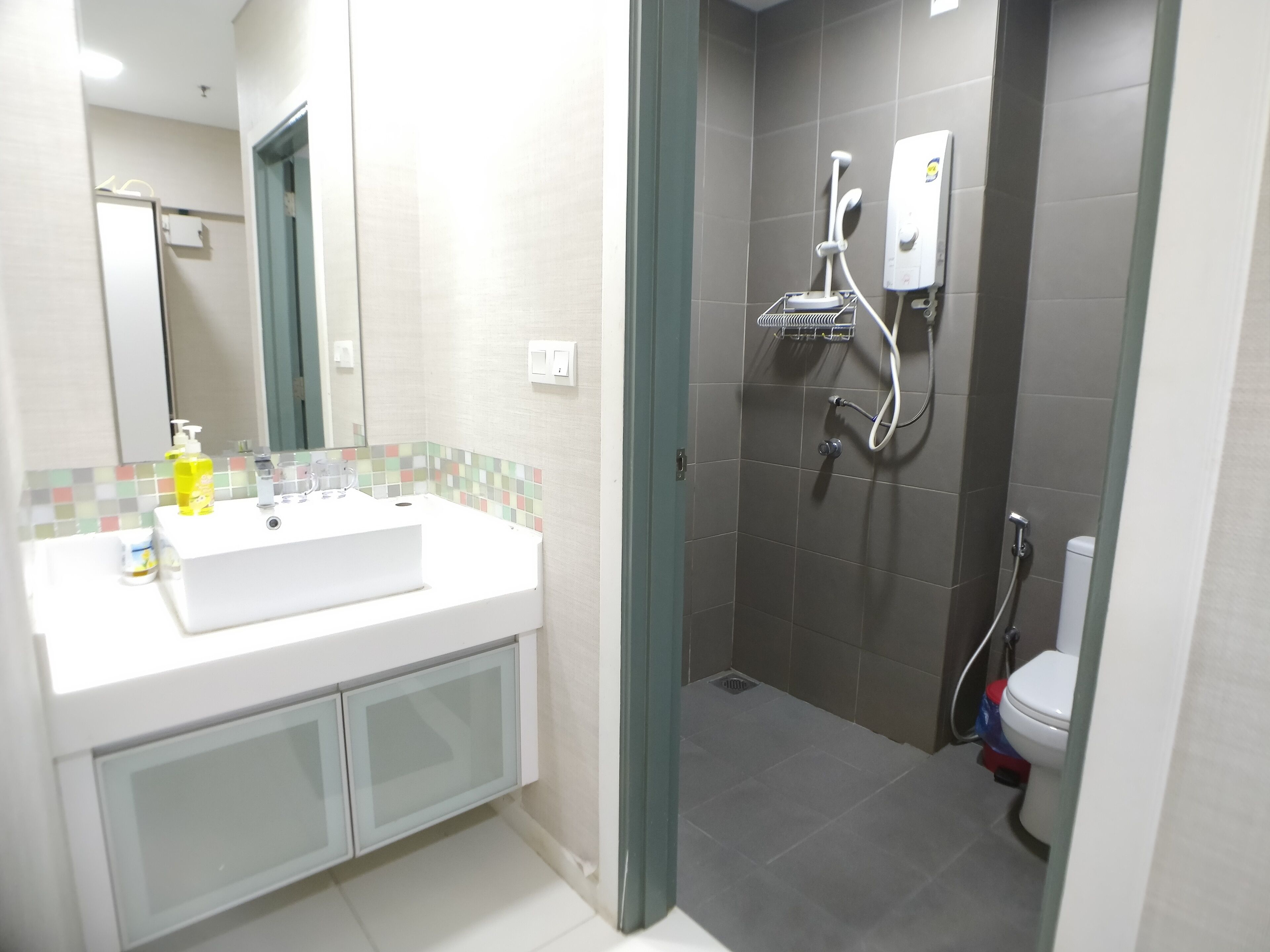 OHO Suites KLCC Summer Suites