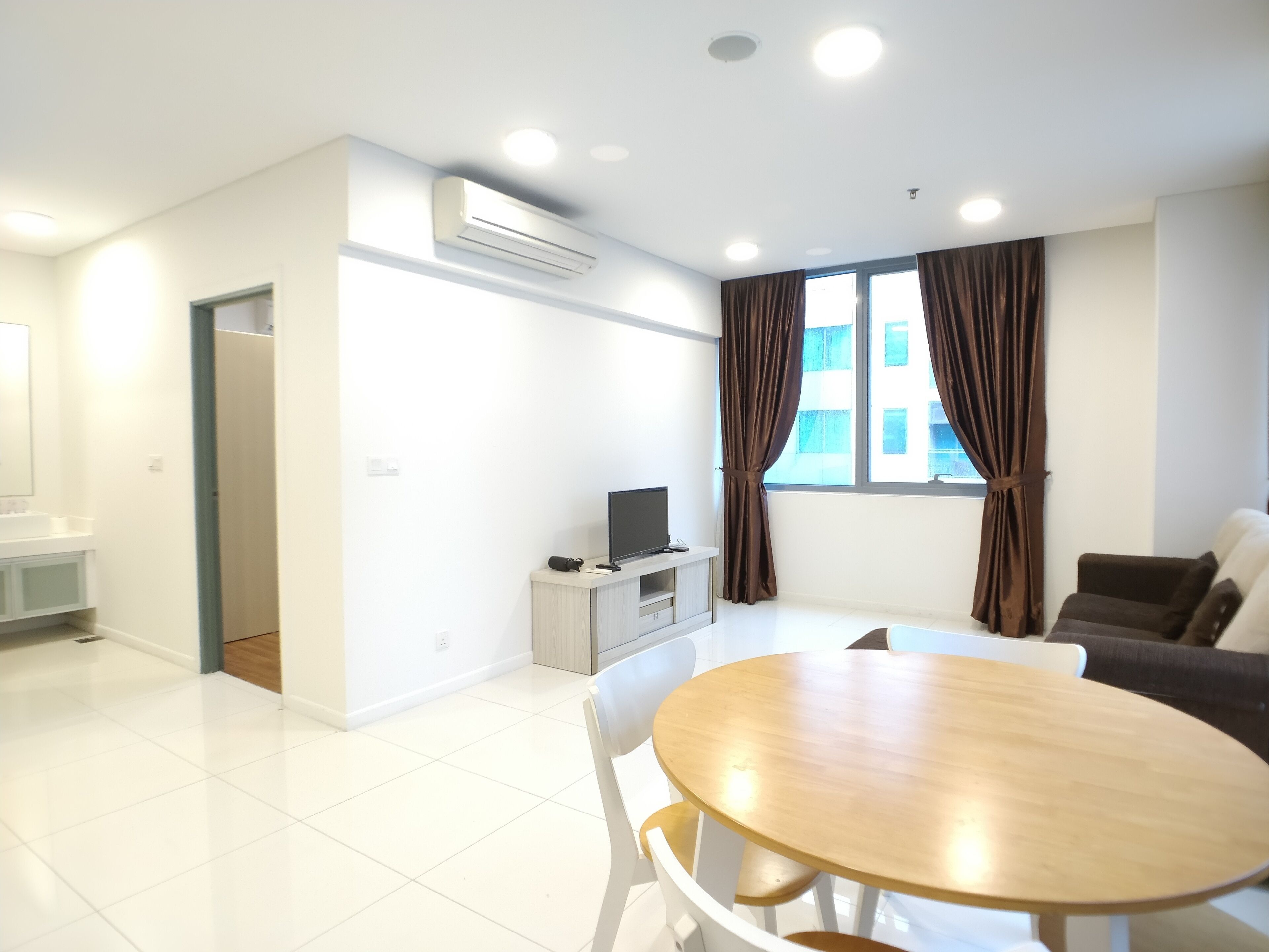OHO Suites KLCC Summer Suites
