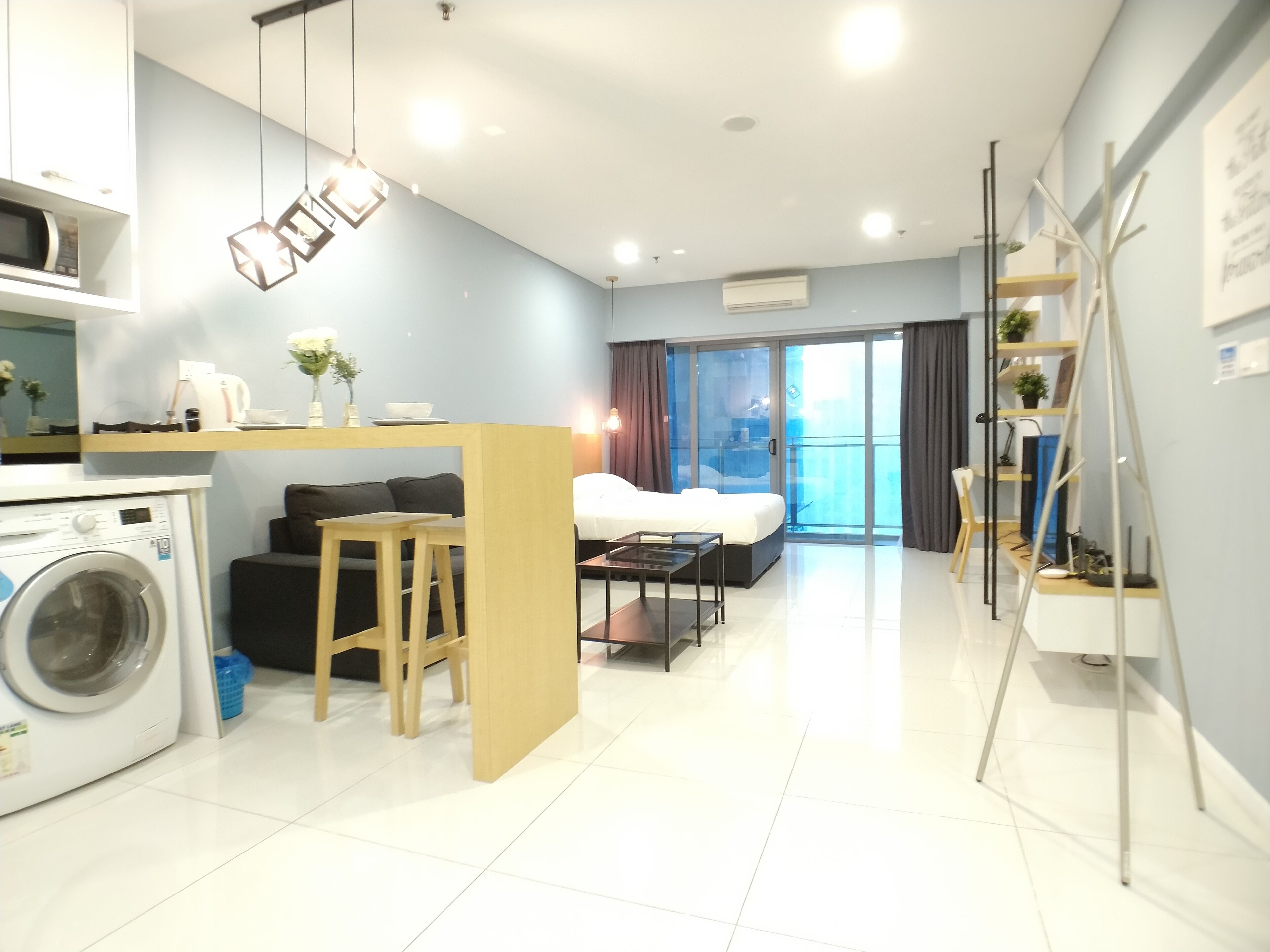OHO Suites KLCC Summer Suites