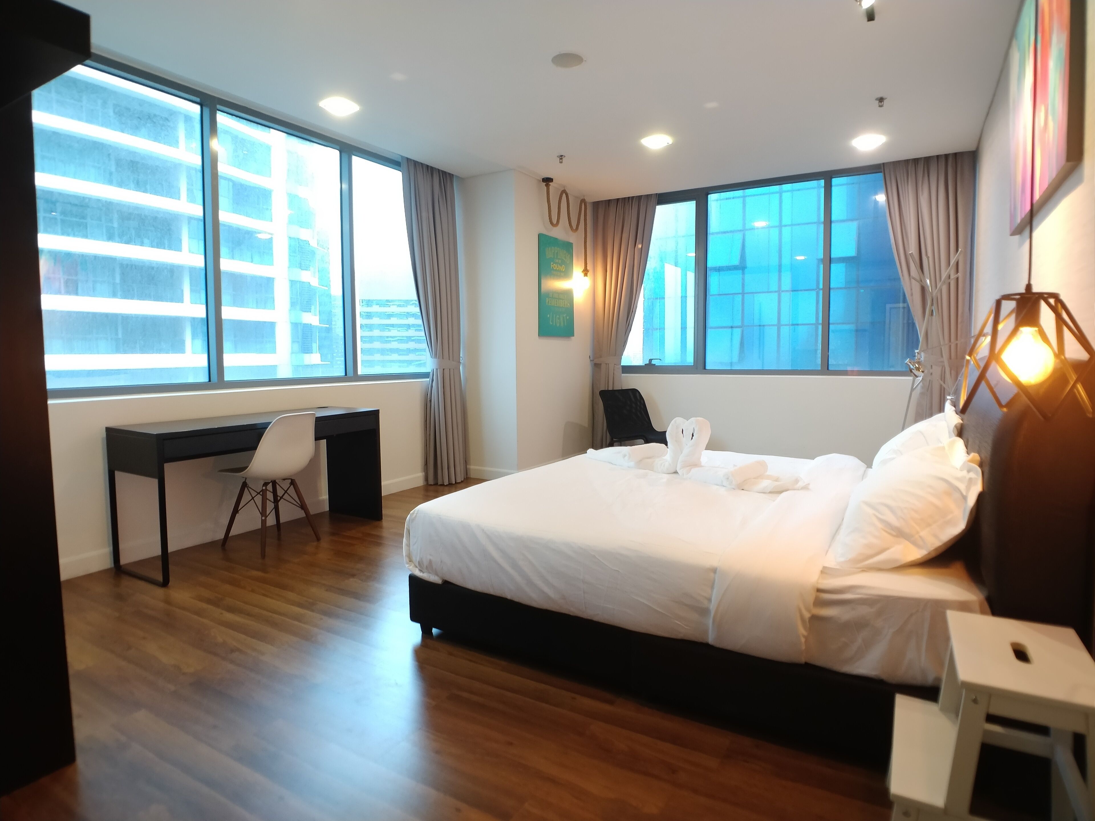 OHO Suites KLCC Summer Suites