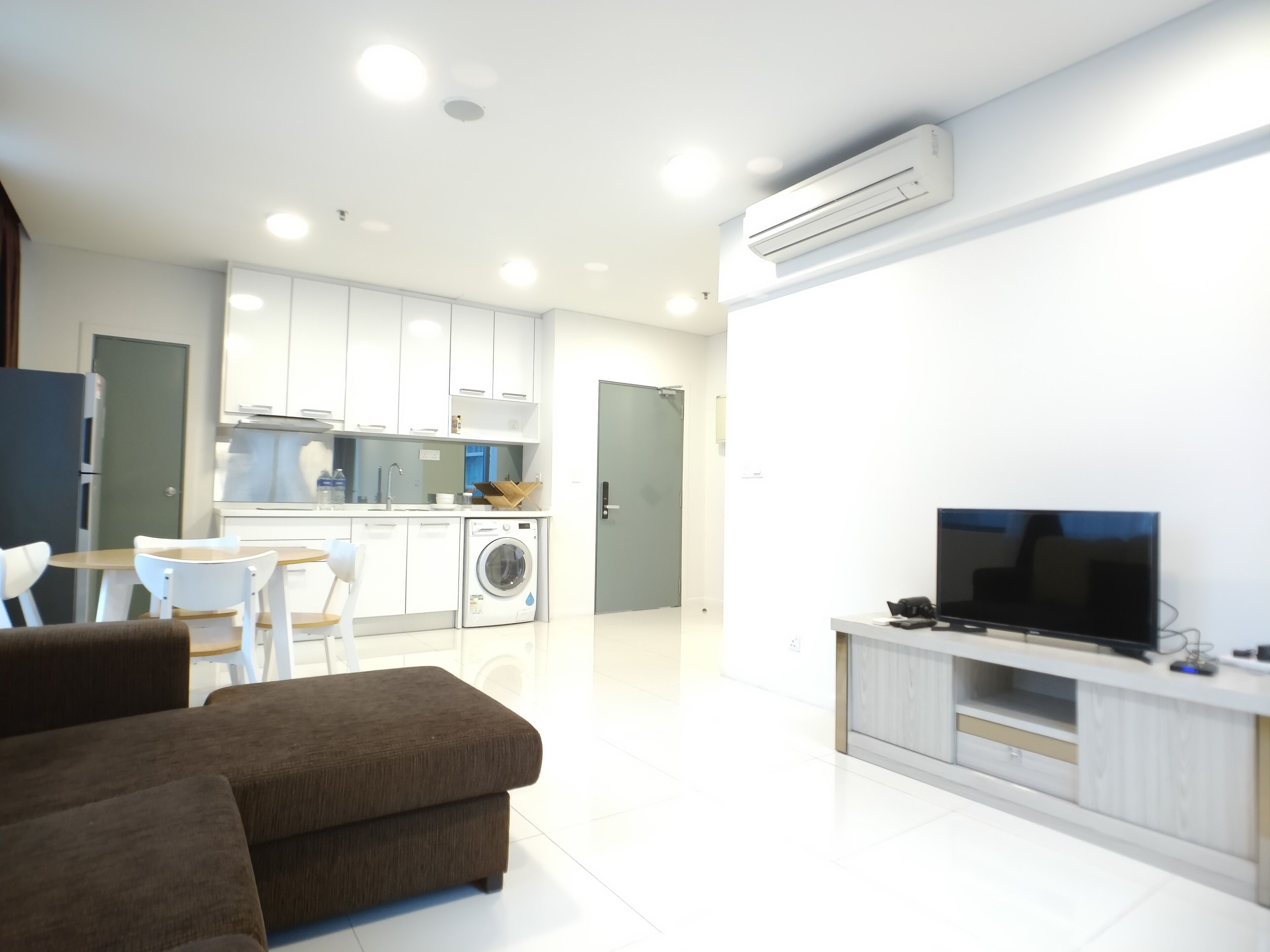 OHO Suites KLCC Summer Suites