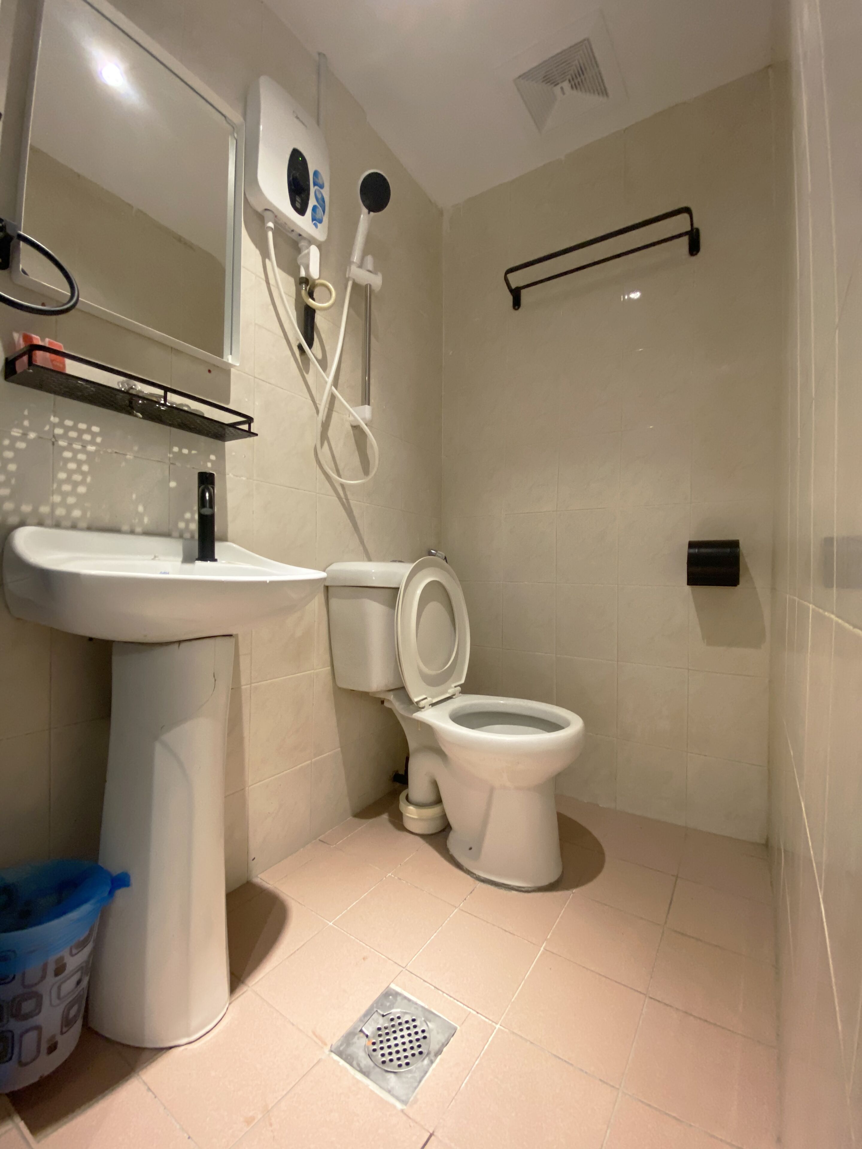 Omni Suites Bukit Bintang