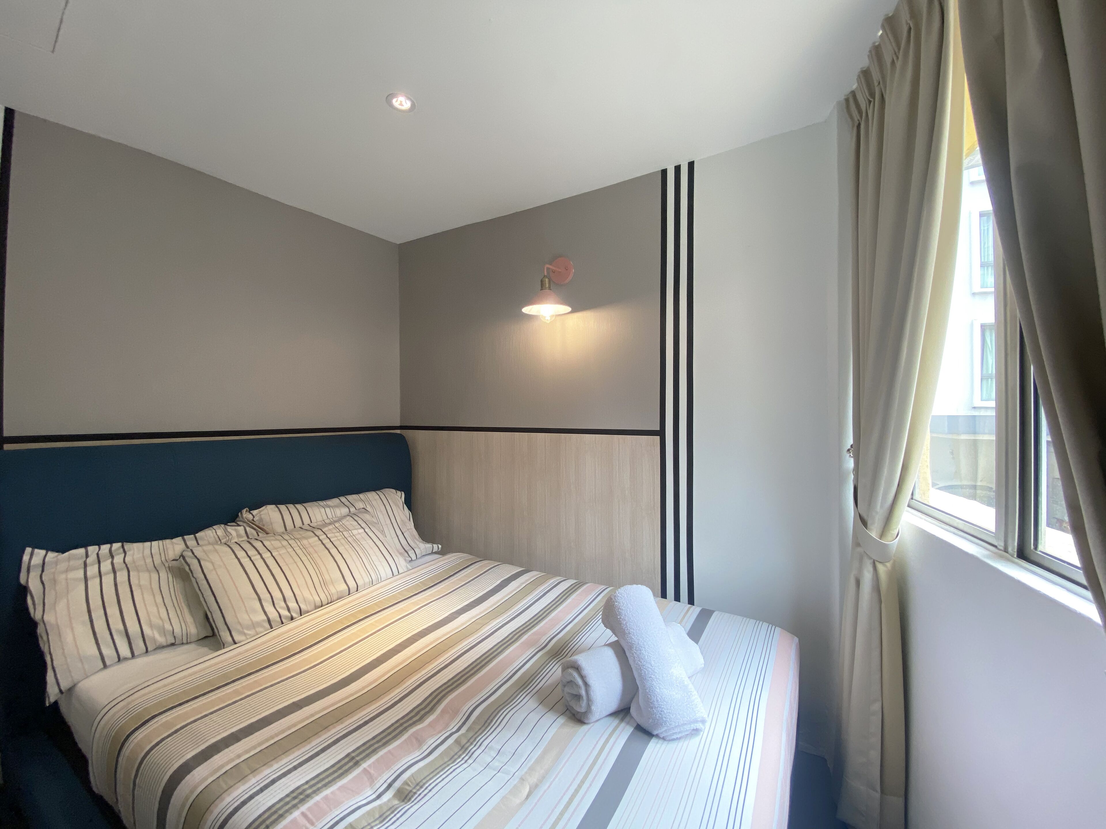 Omni Suites Bukit Bintang