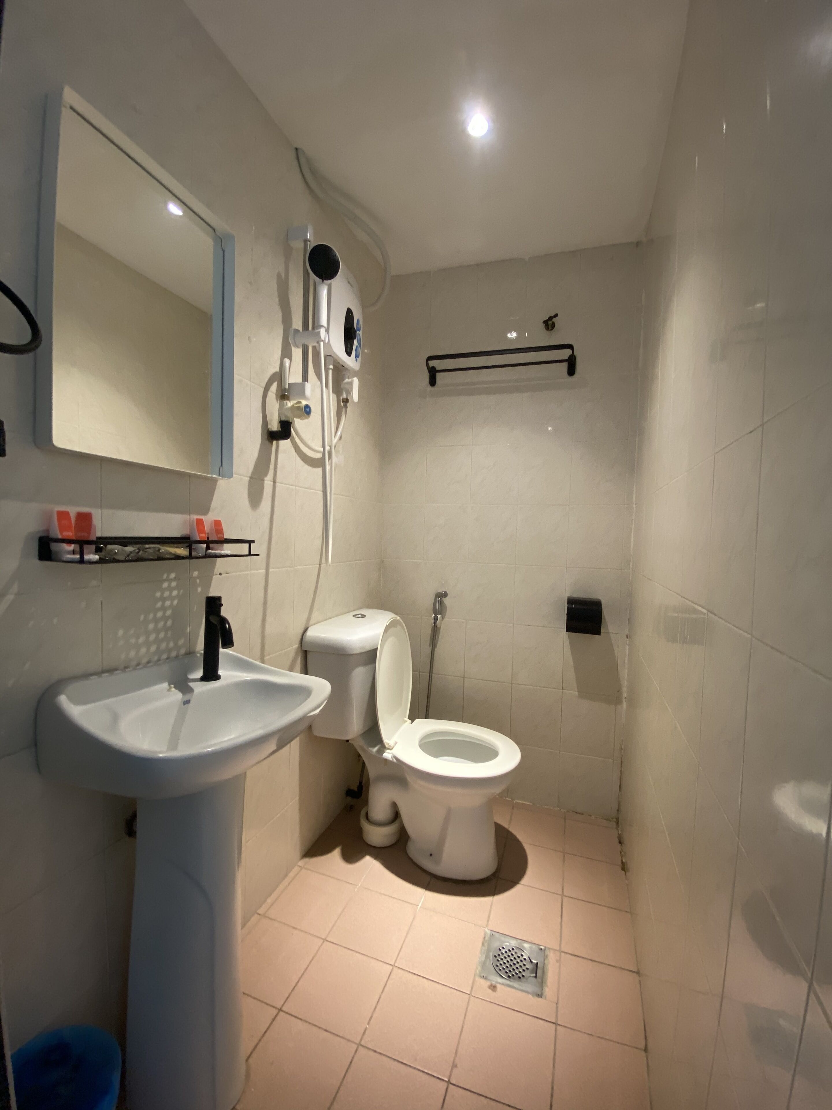 Omni Suites Bukit Bintang