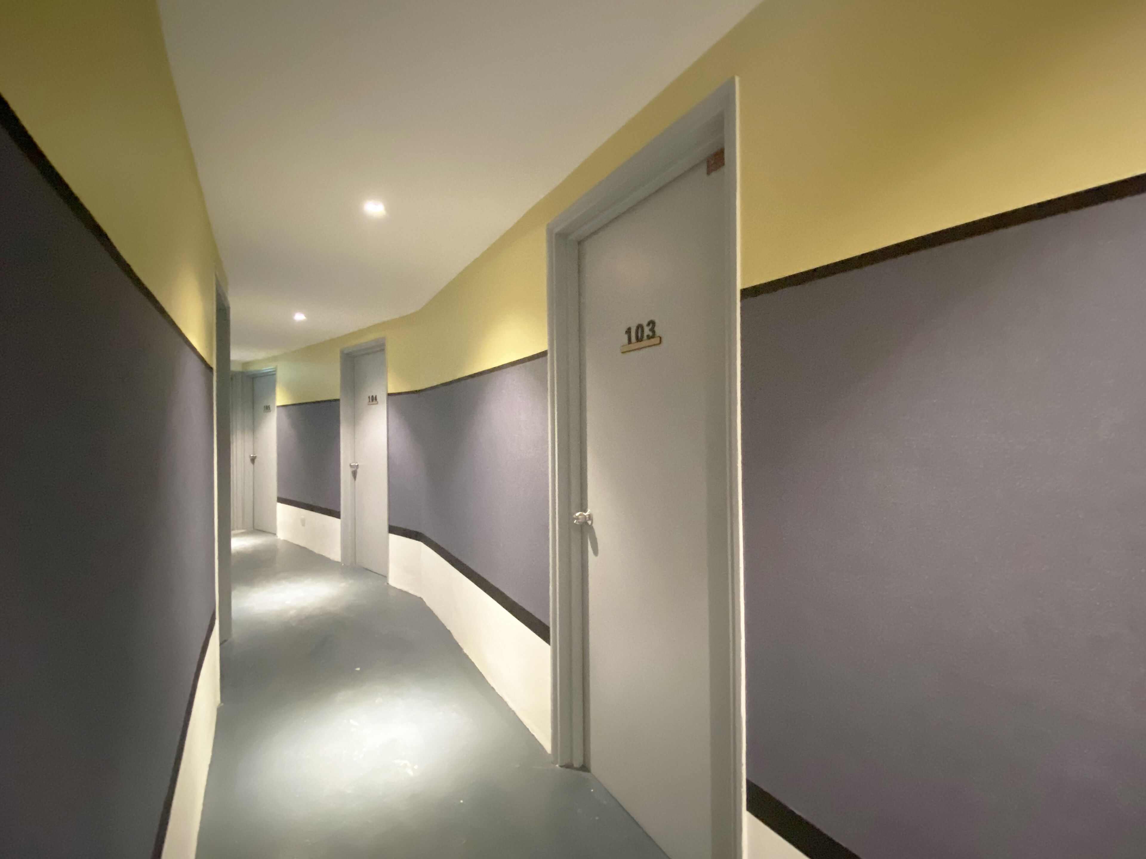 Omni Suites Bukit Bintang