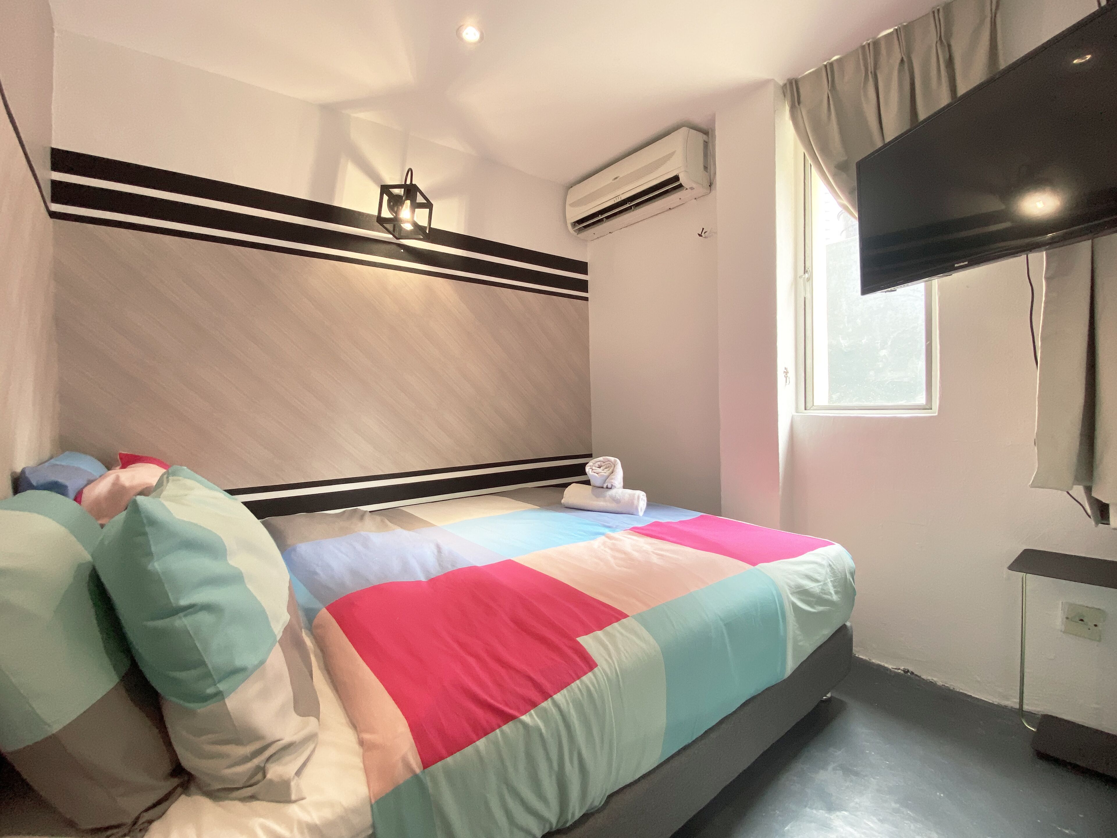 Omni Suites Bukit Bintang