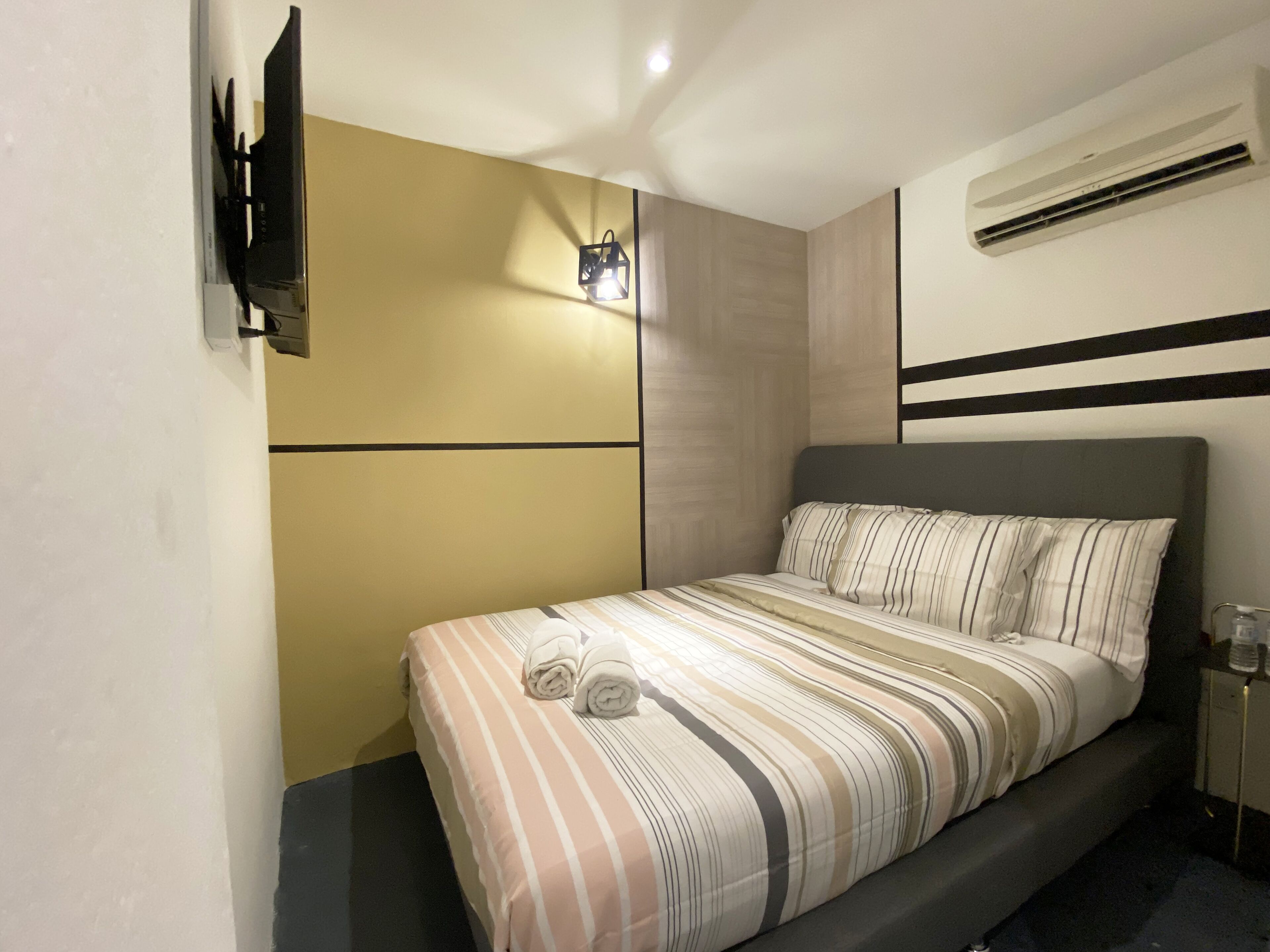 Omni Suites Bukit Bintang