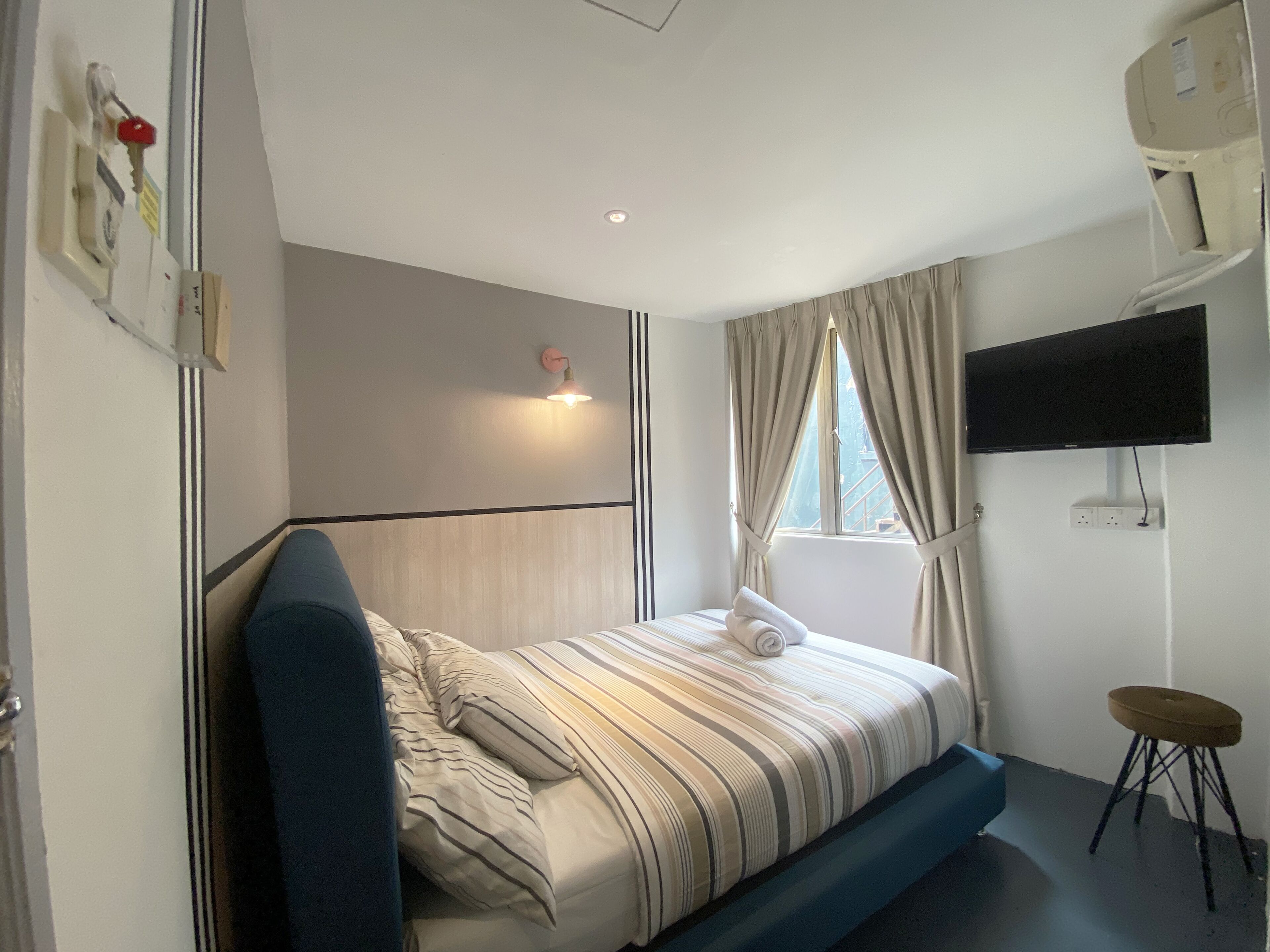 Omni Suites Bukit Bintang