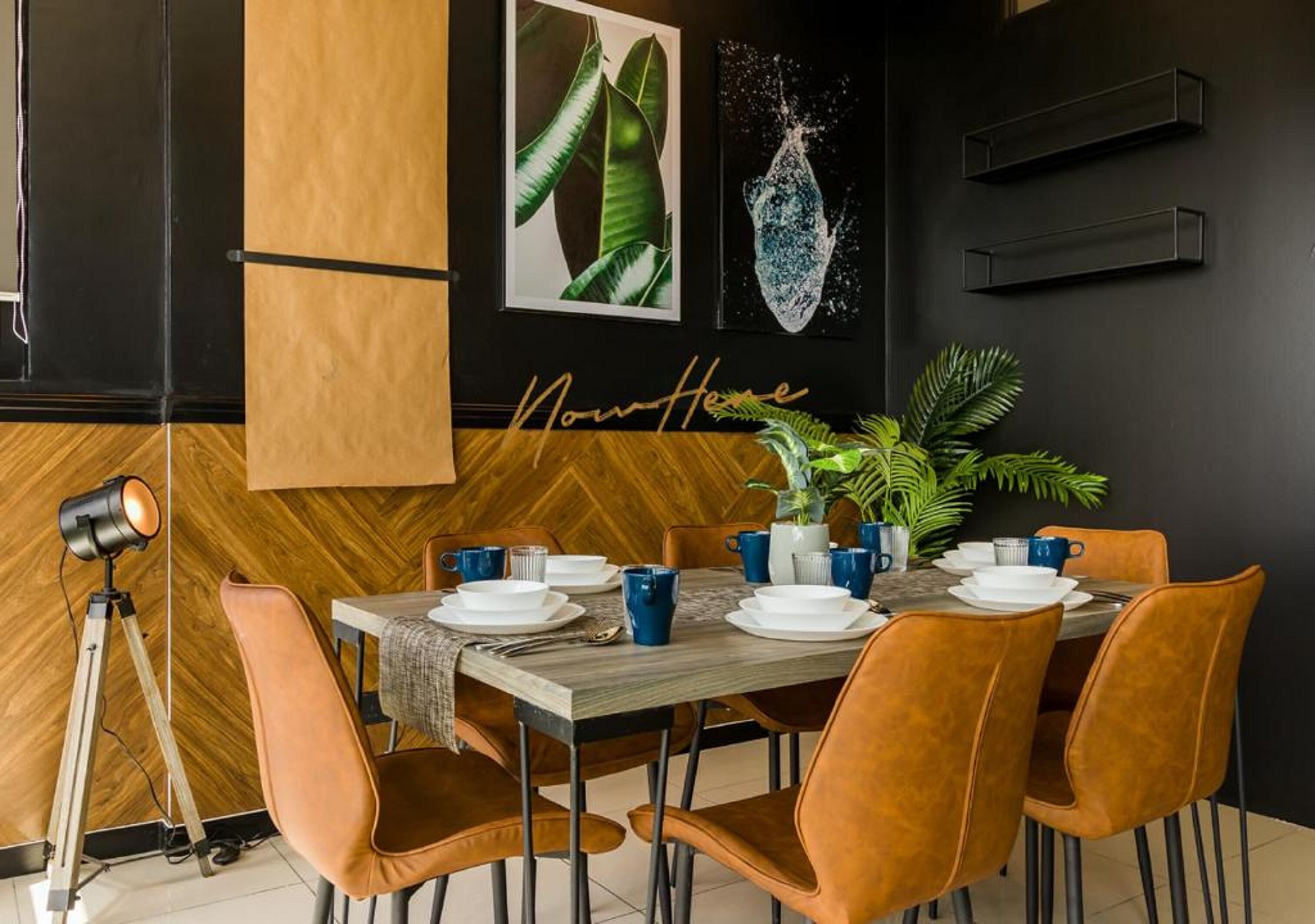 Opus Boutique Suites by NowHere