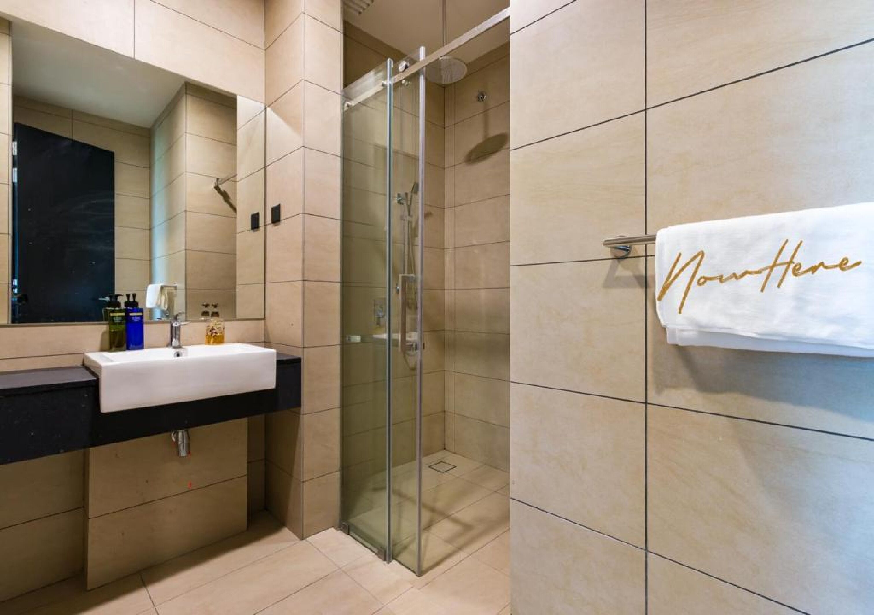 Opus Boutique Suites by NowHere