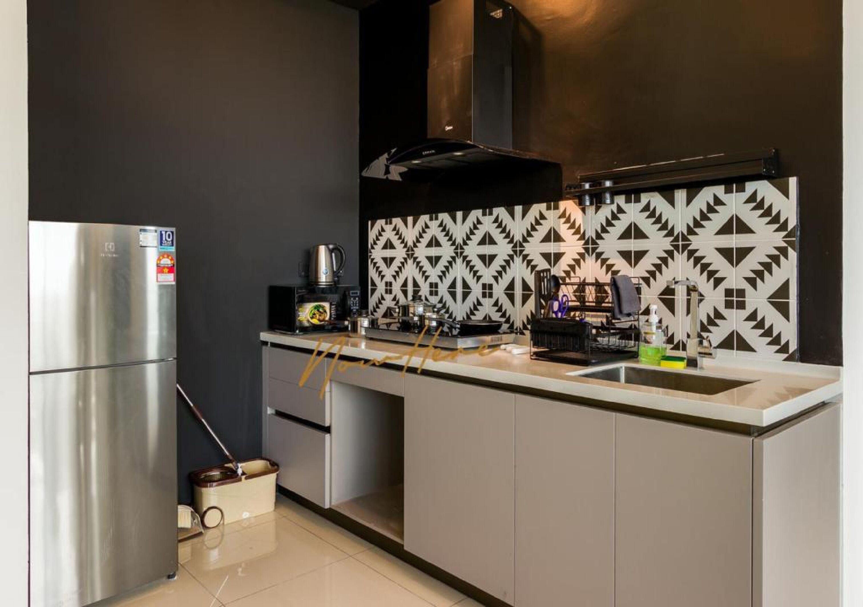 Opus Boutique Suites by NowHere