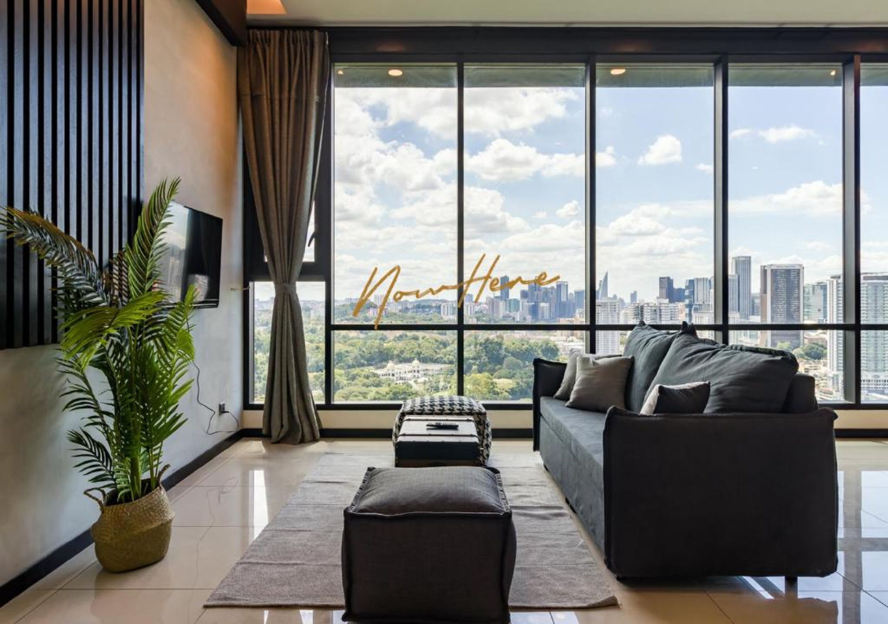 Opus Boutique Suites by NowHere