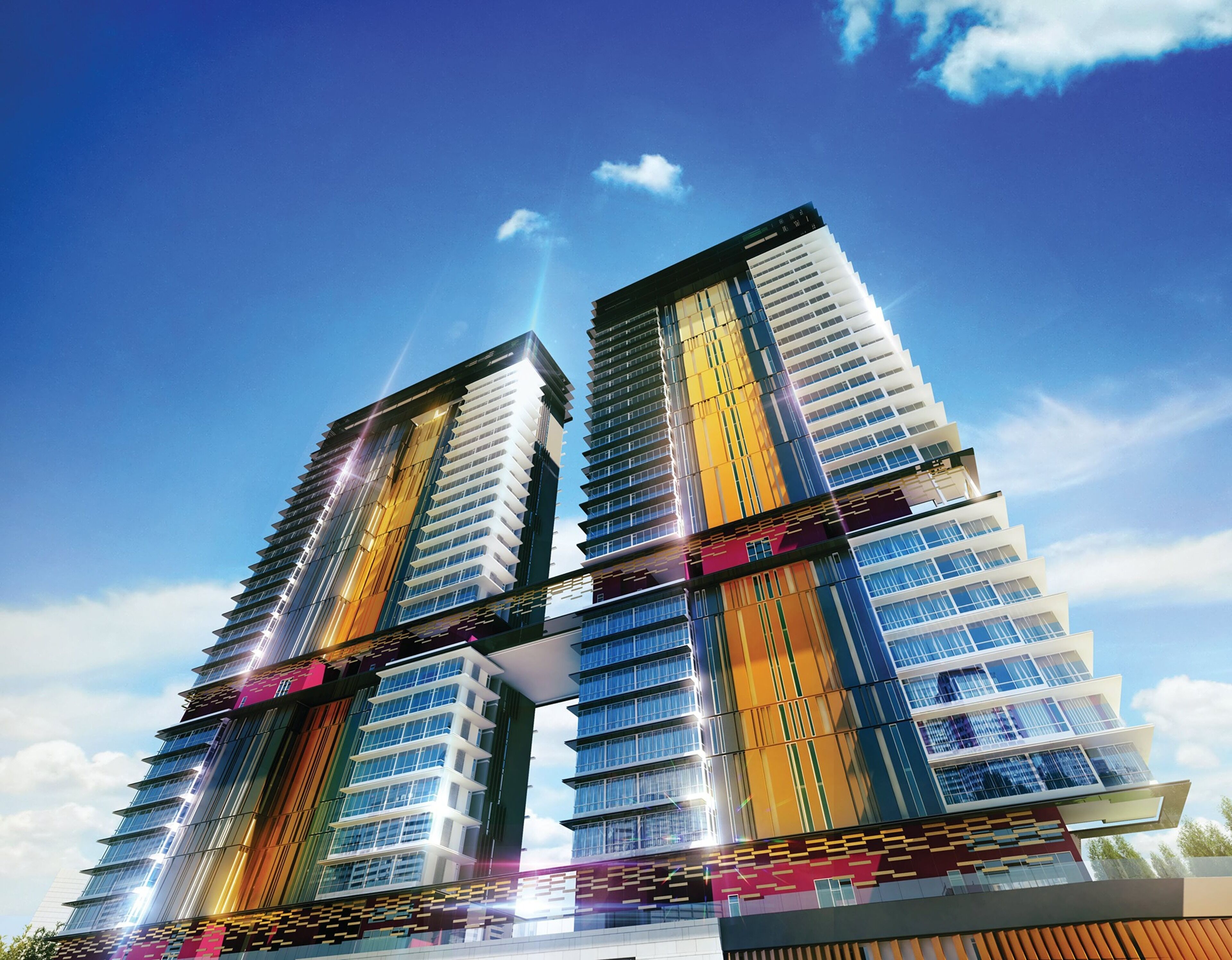 Opus Boutique Suites by NowHere