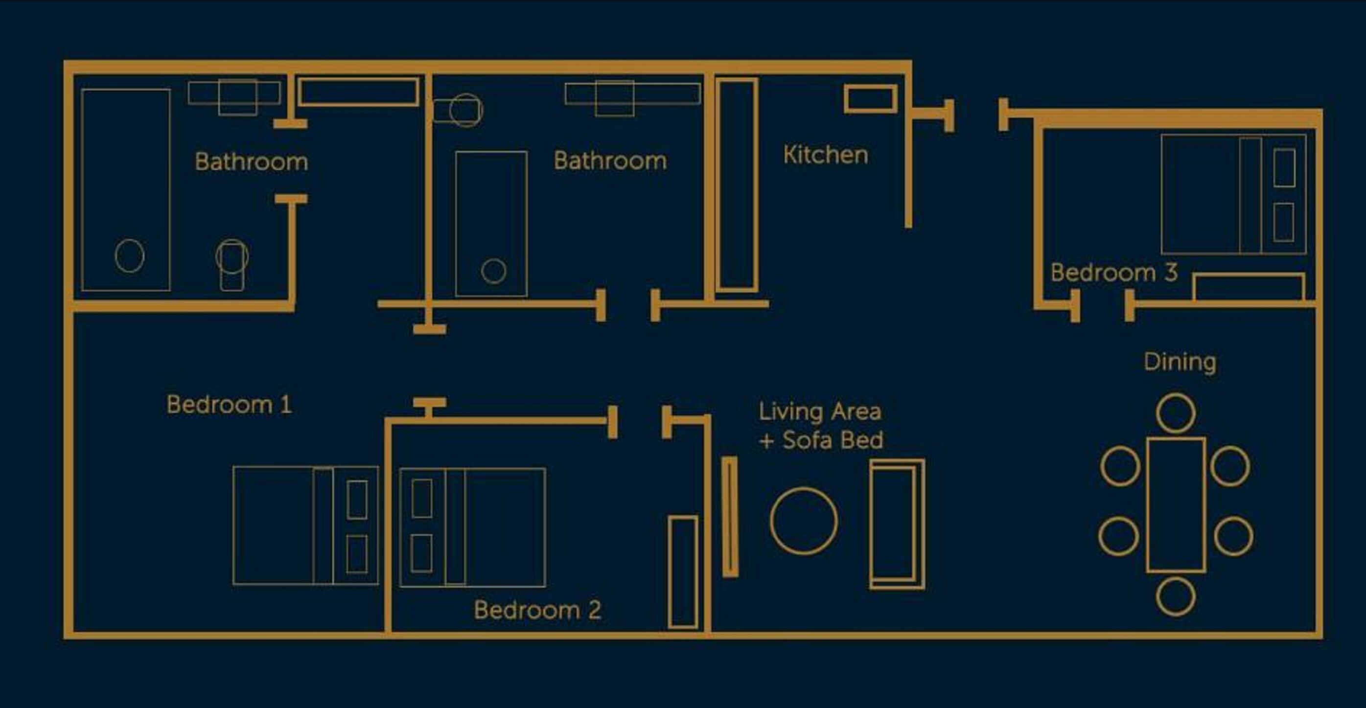 Opus Boutique Suites by NowHere