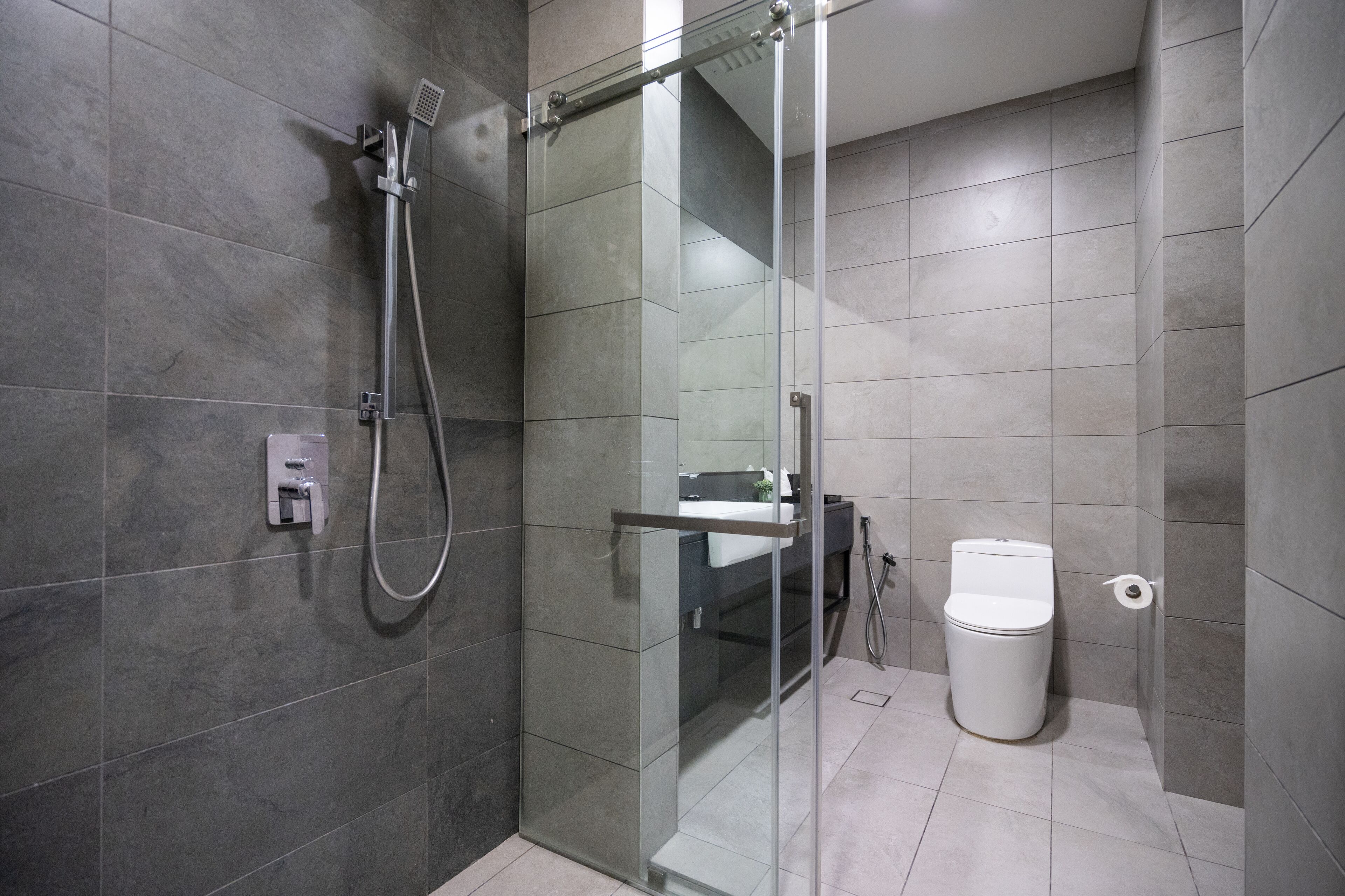 Opus Suites Kuala Lumpur