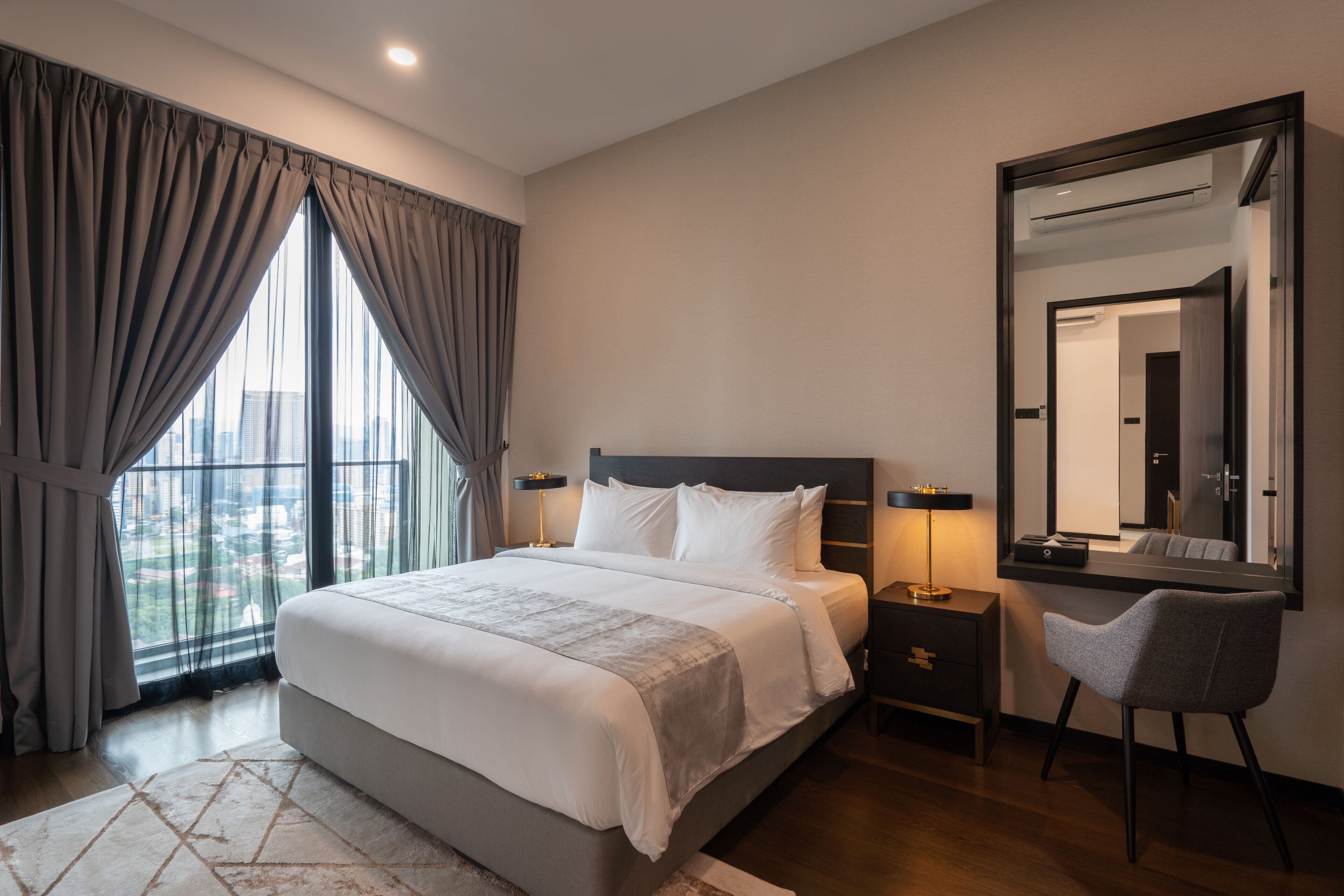 Opus Suites Kuala Lumpur