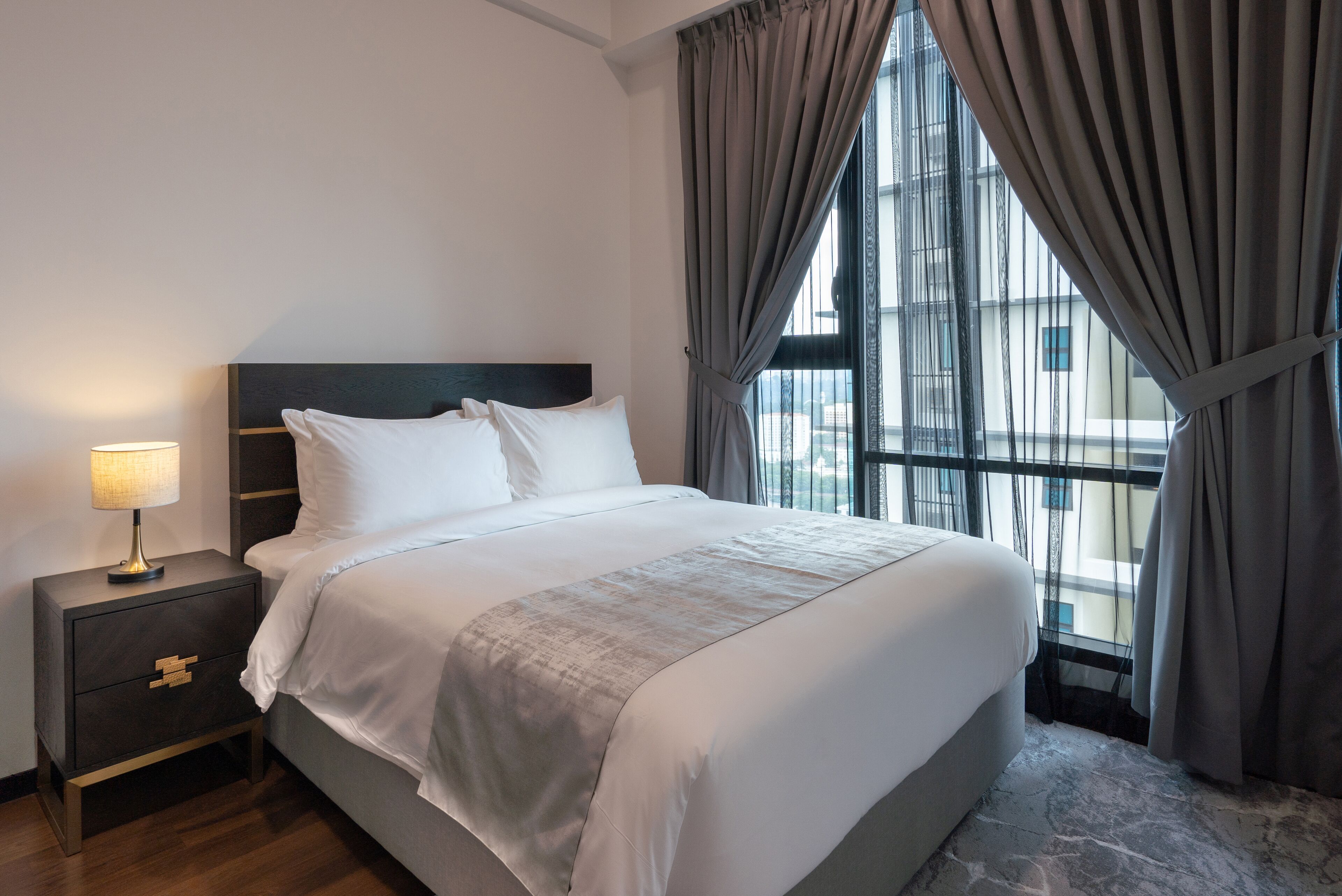 Opus Suites Kuala Lumpur