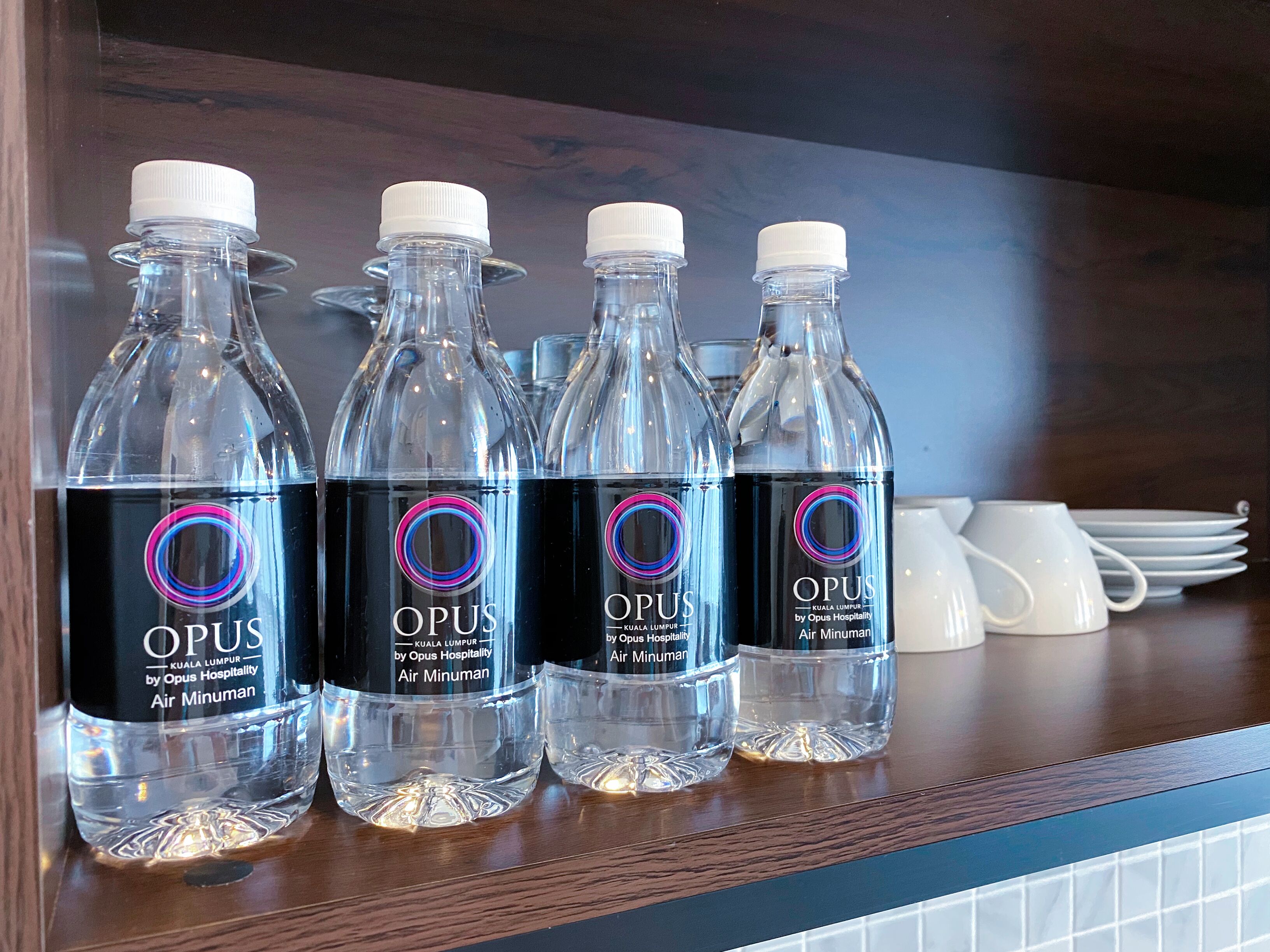 Opus Suites Kuala Lumpur