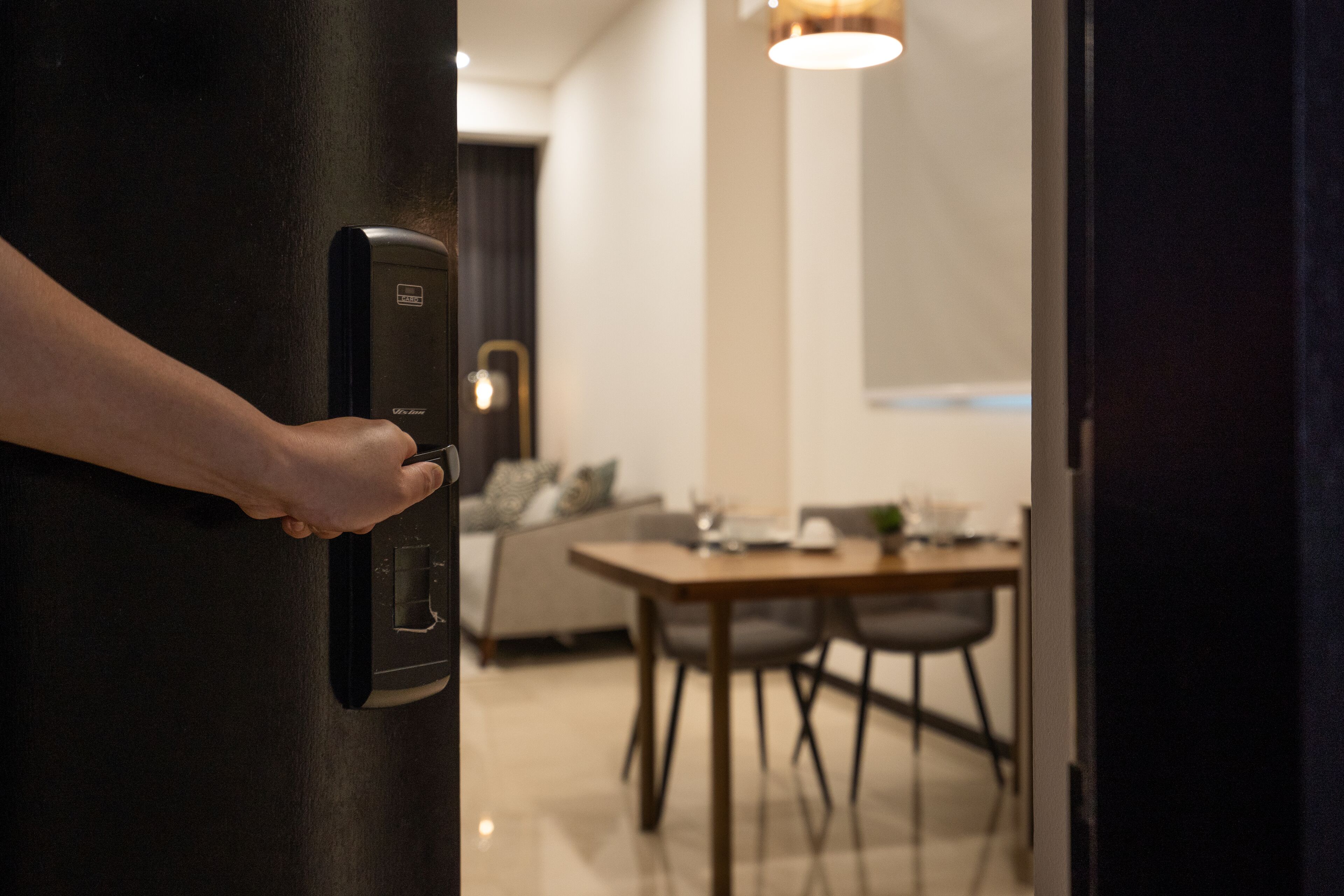 Opus Suites Kuala Lumpur
