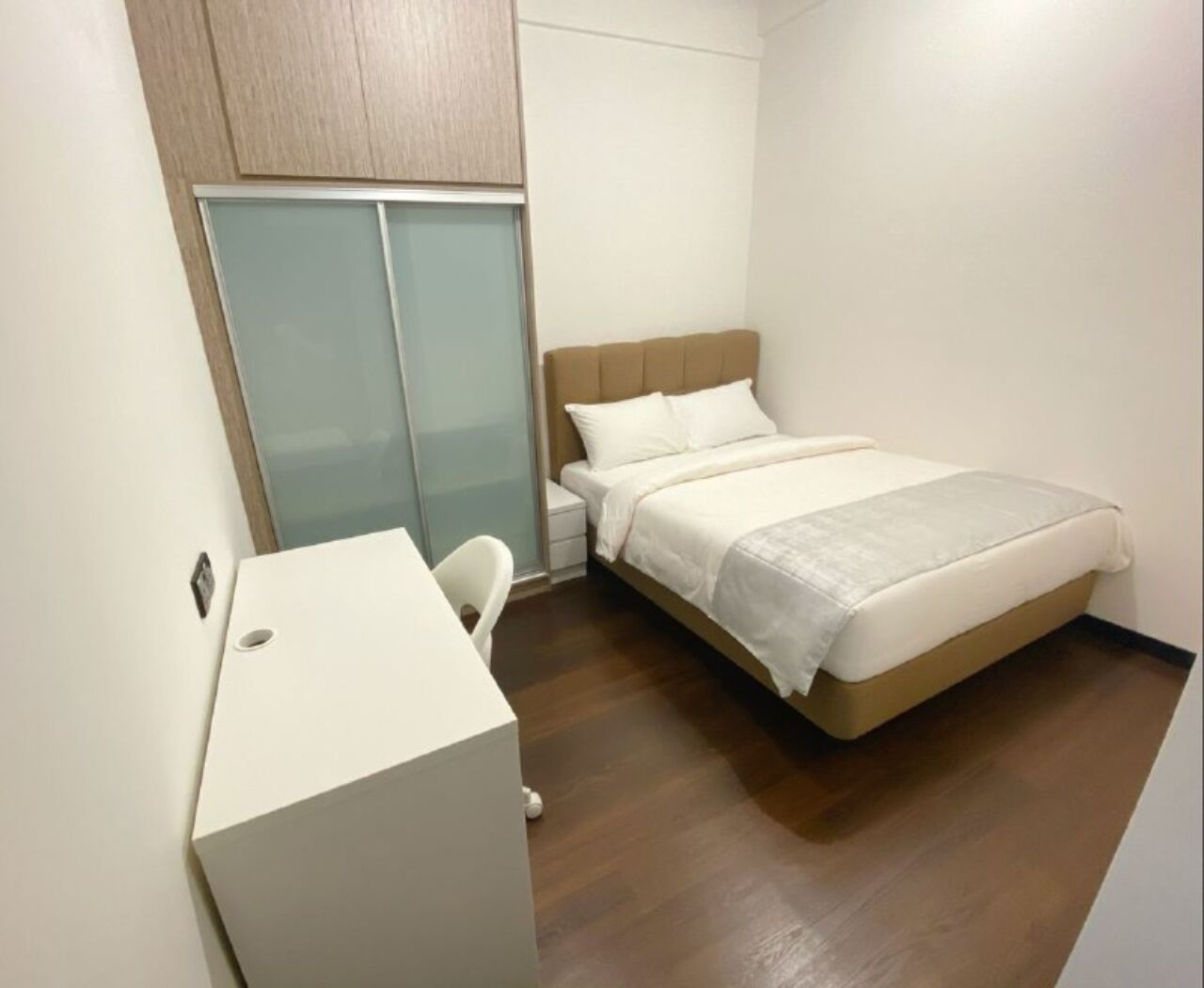 Opus Suites Kuala Lumpur