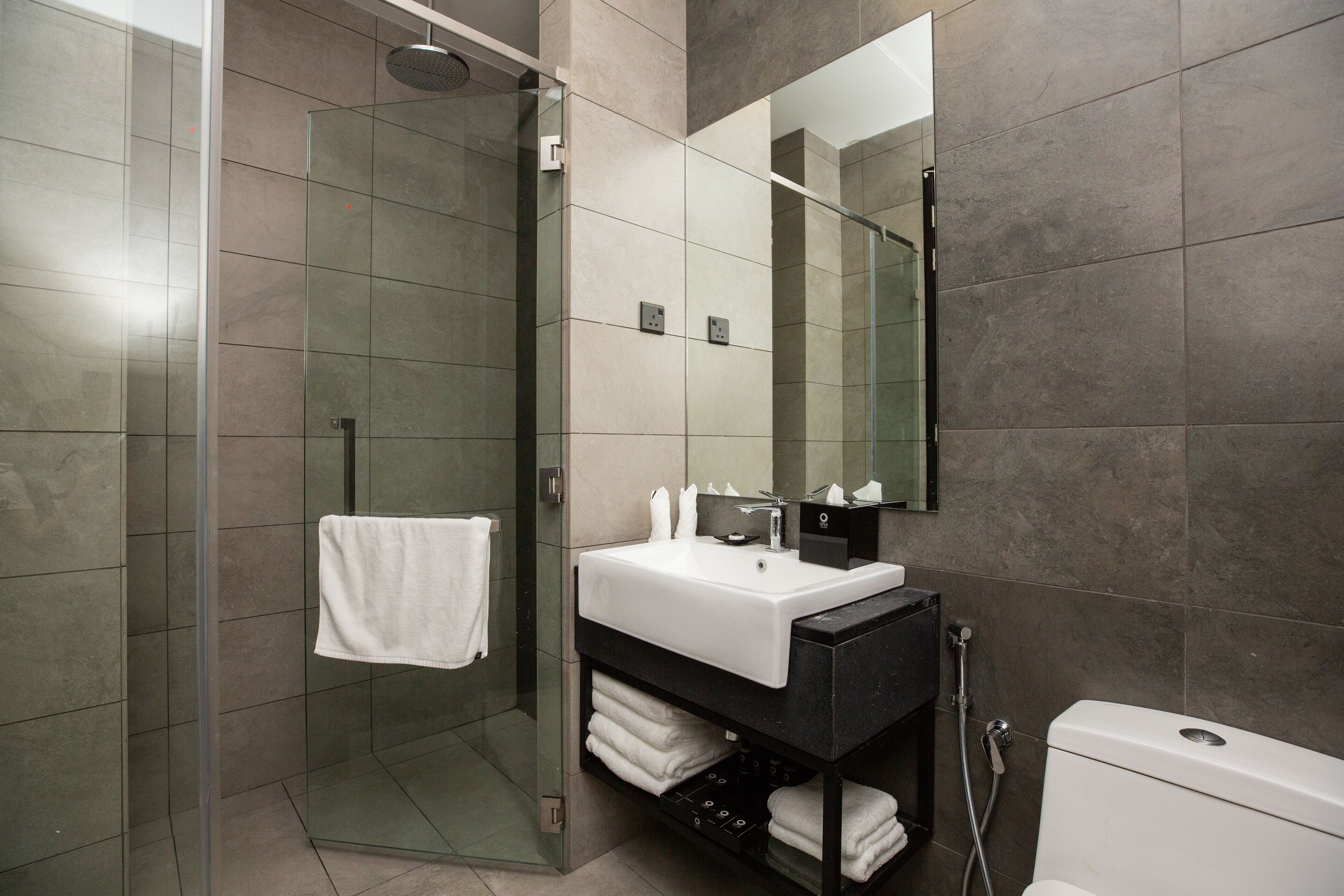 Opus Suites Kuala Lumpur