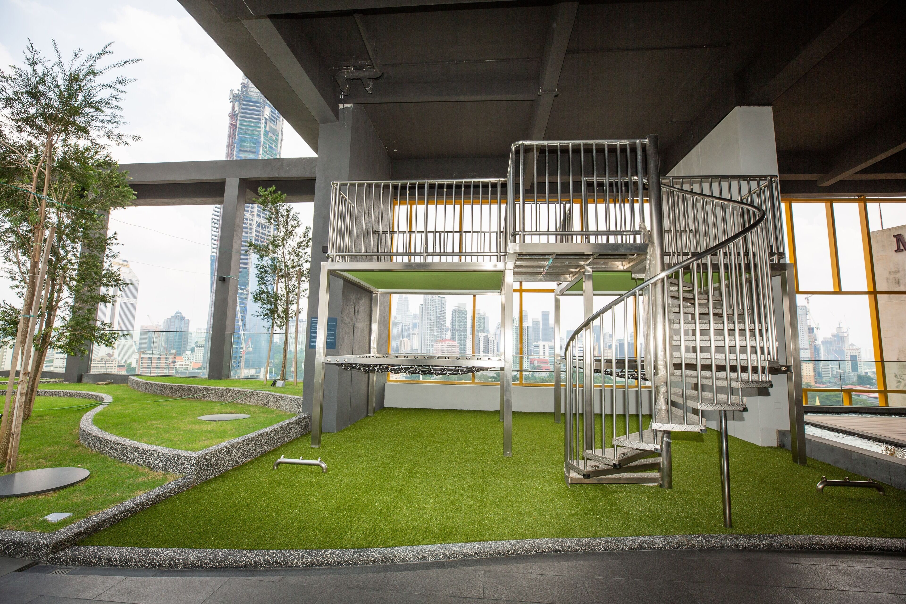 Opus Suites Kuala Lumpur