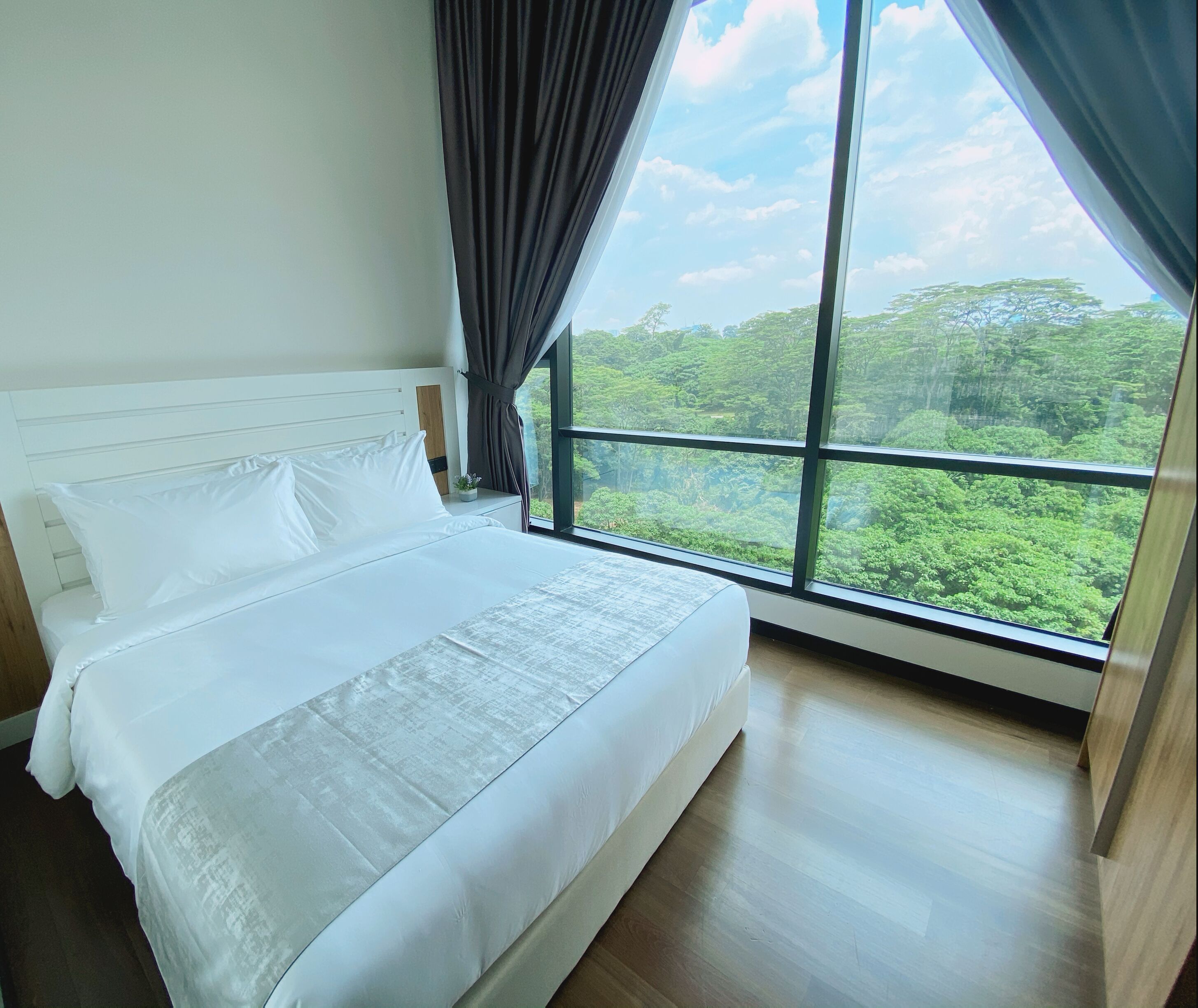 Opus Suites Kuala Lumpur