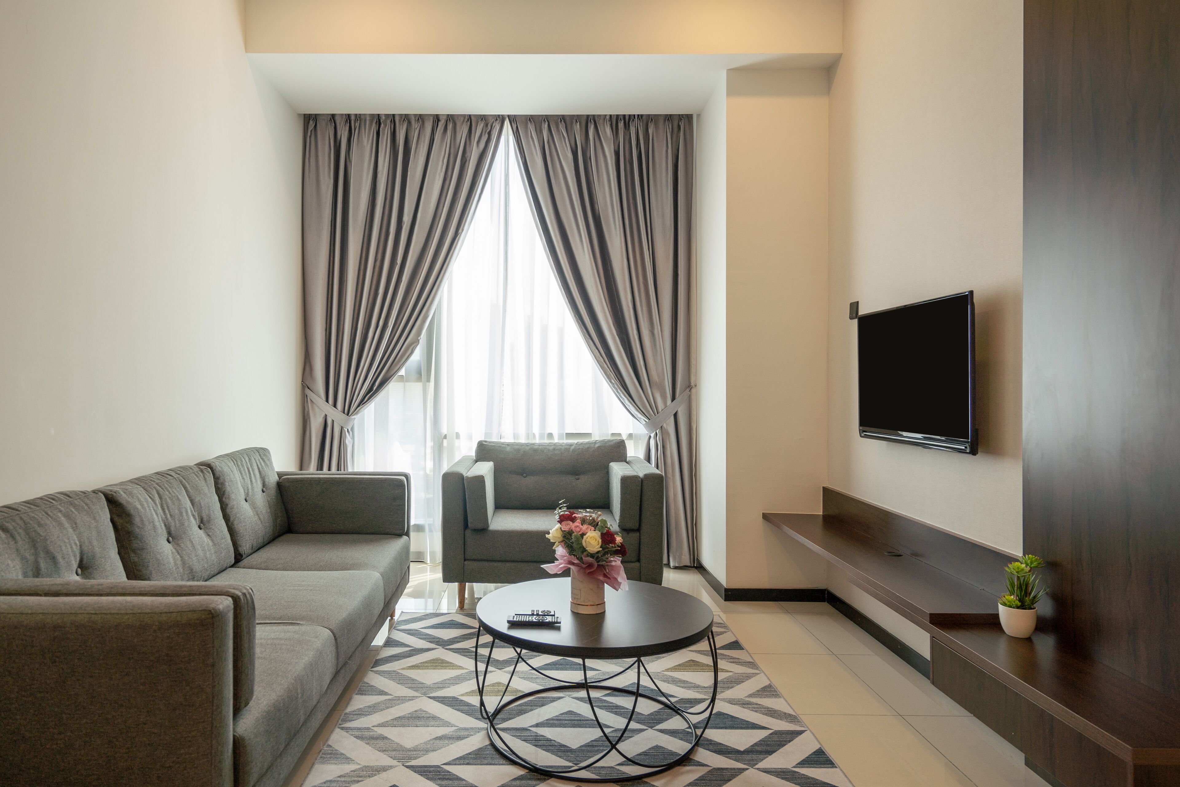 Opus Suites Kuala Lumpur