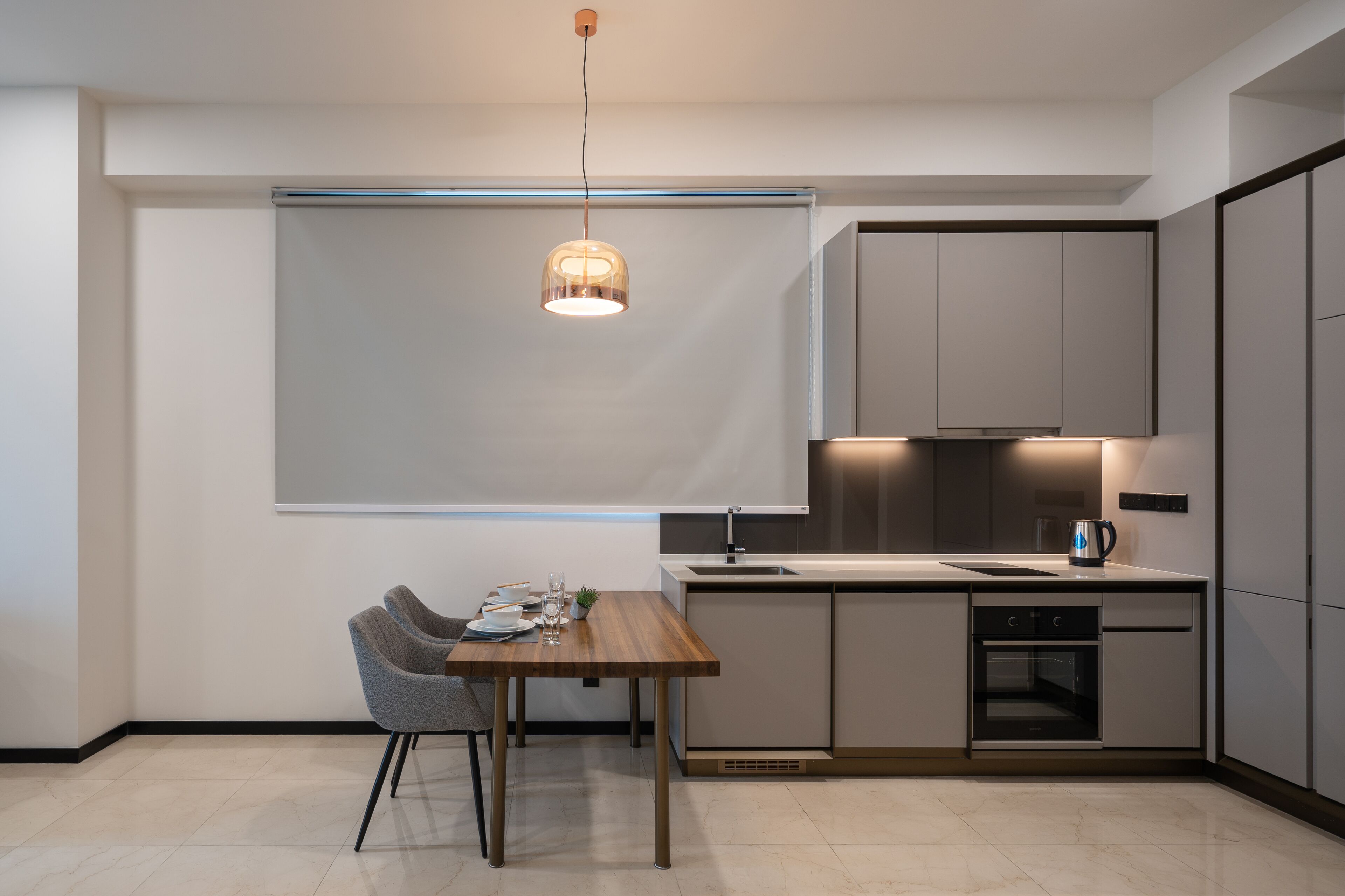 Opus Suites Kuala Lumpur