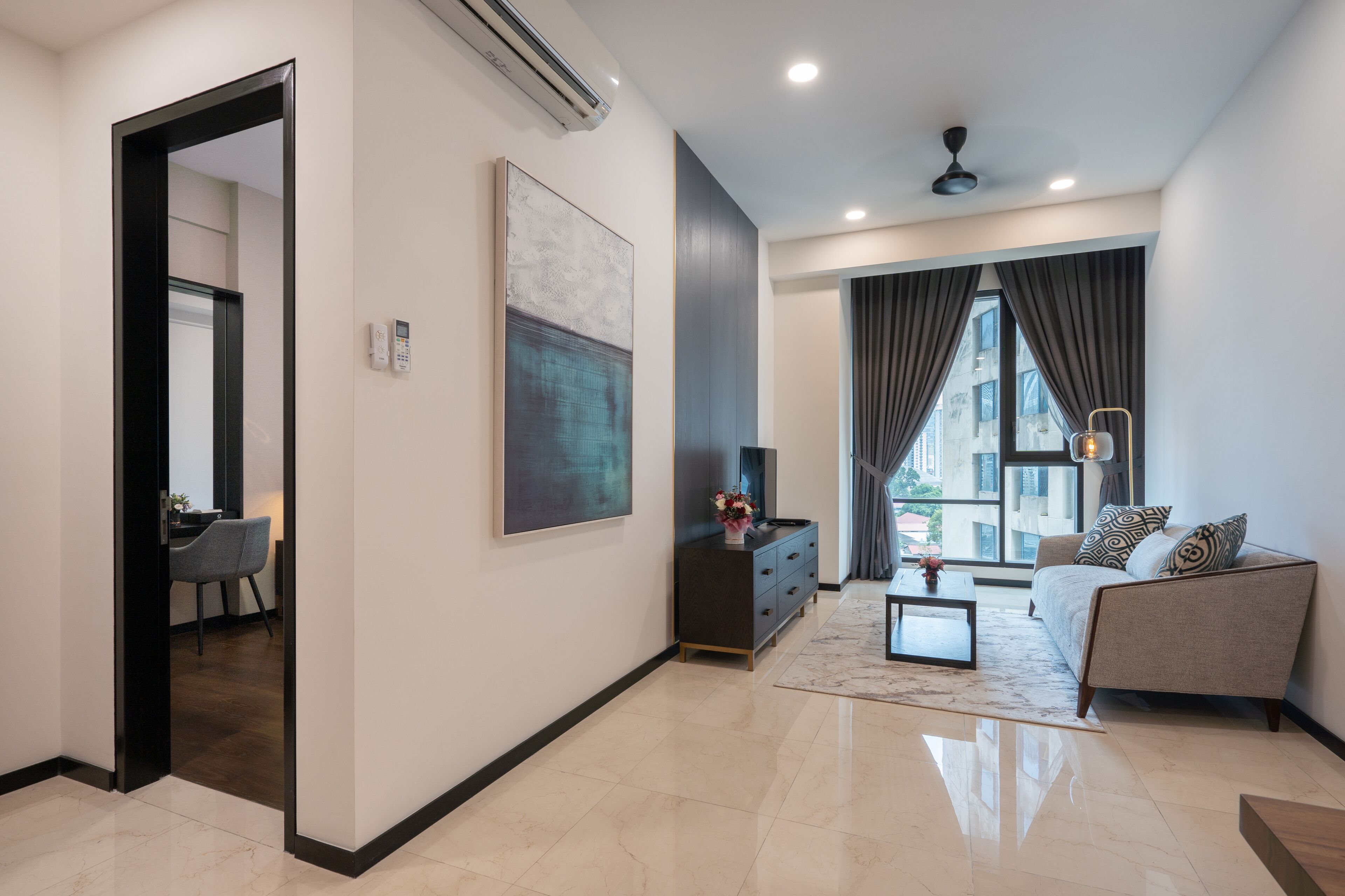 Opus Suites Kuala Lumpur